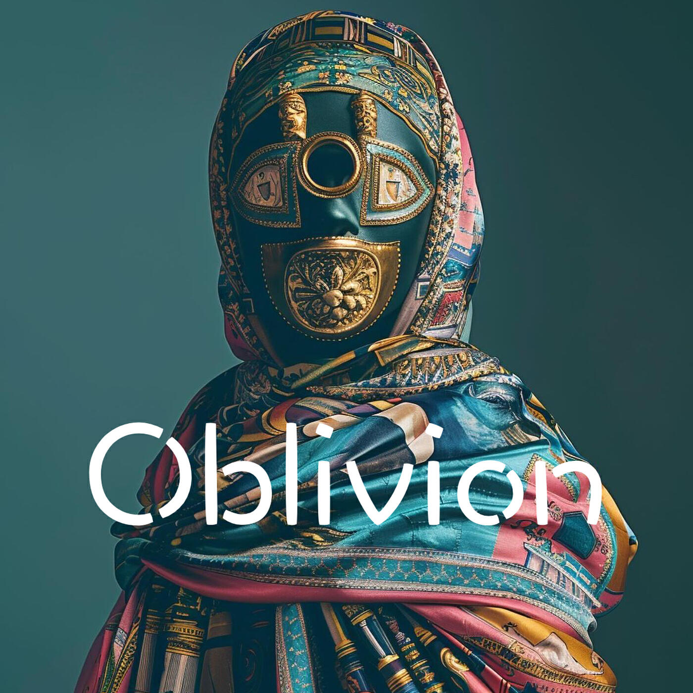 Релиз Oblivion