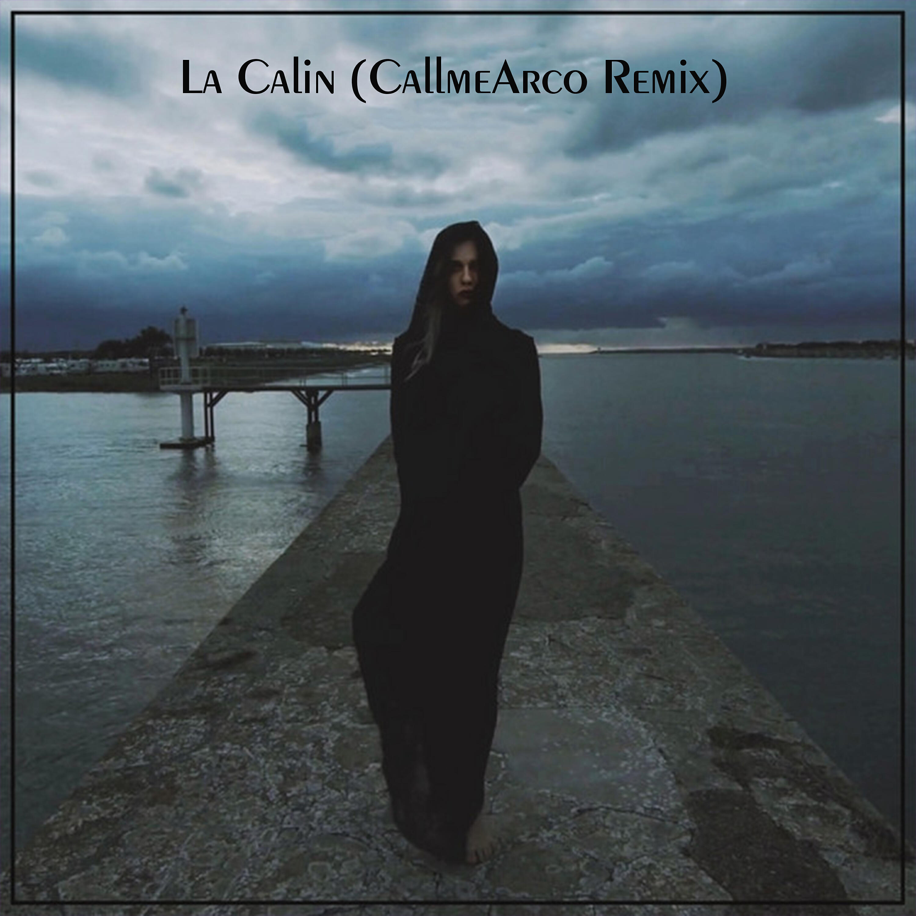 Релиз La Calin