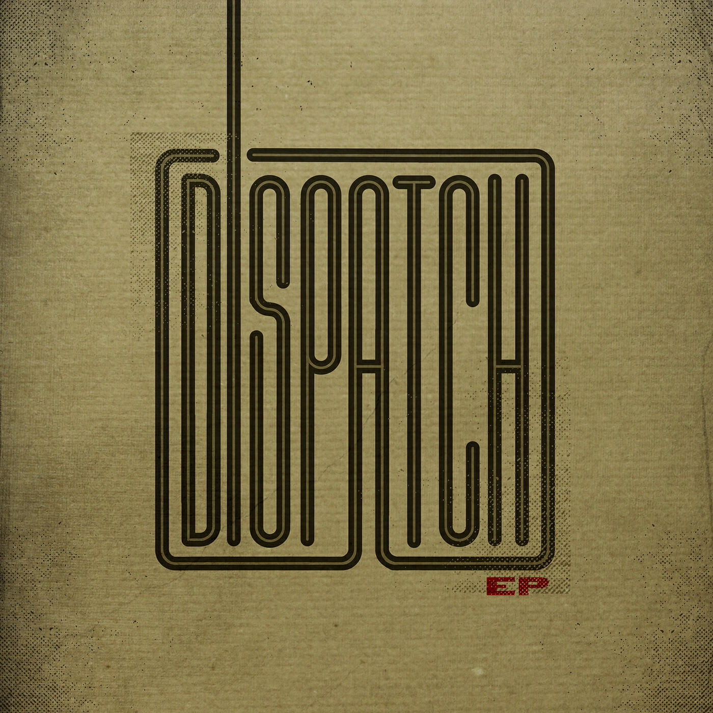 Релиз Dispatch EP