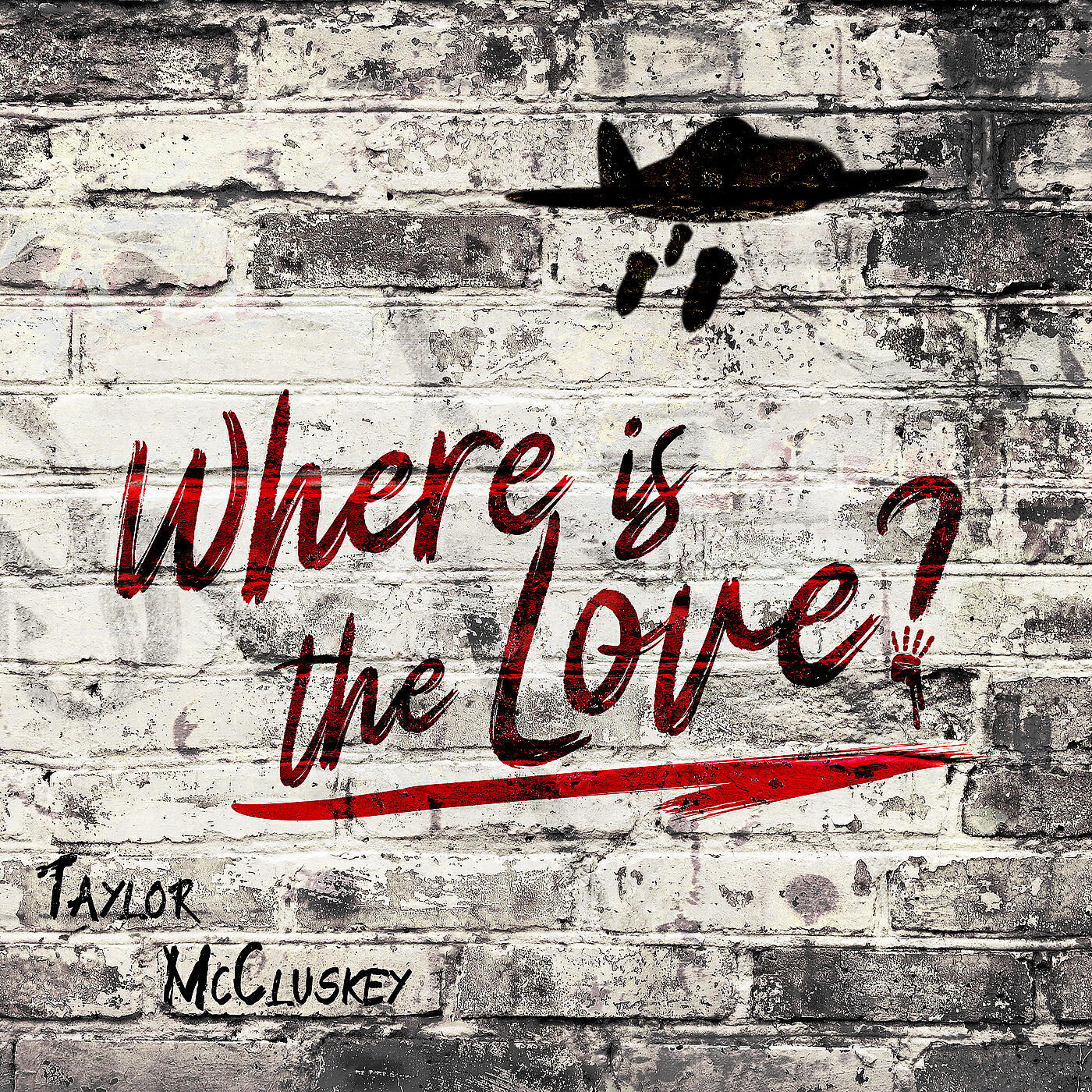 Релиз Where Is the Love?