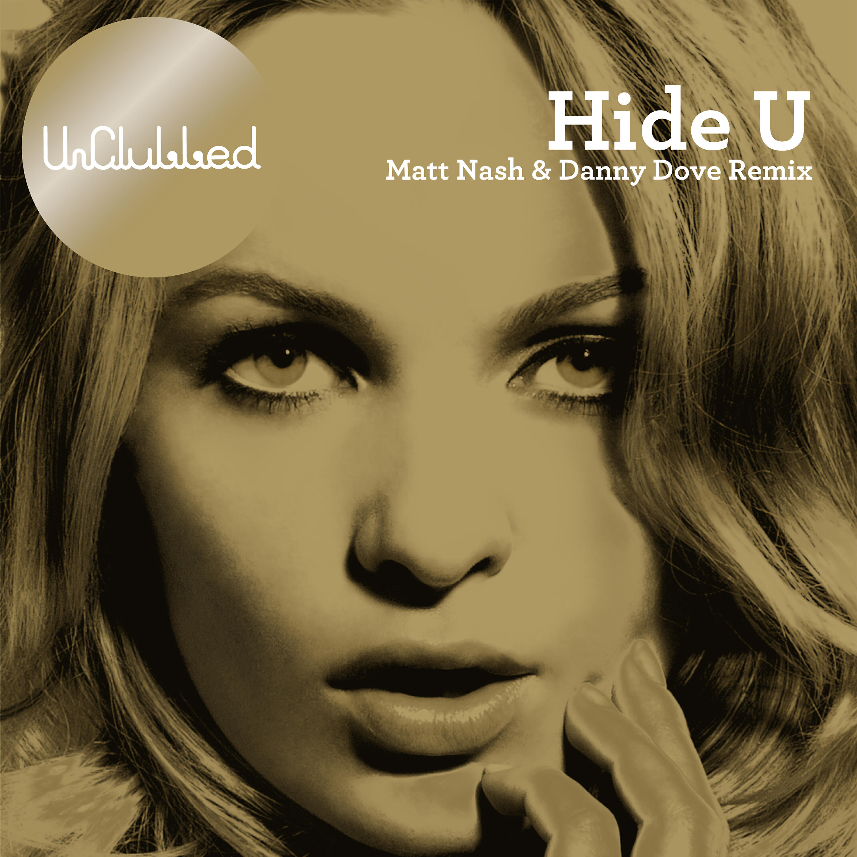 Релиз Hide U (Matt Nash & Danny Dove Remix)