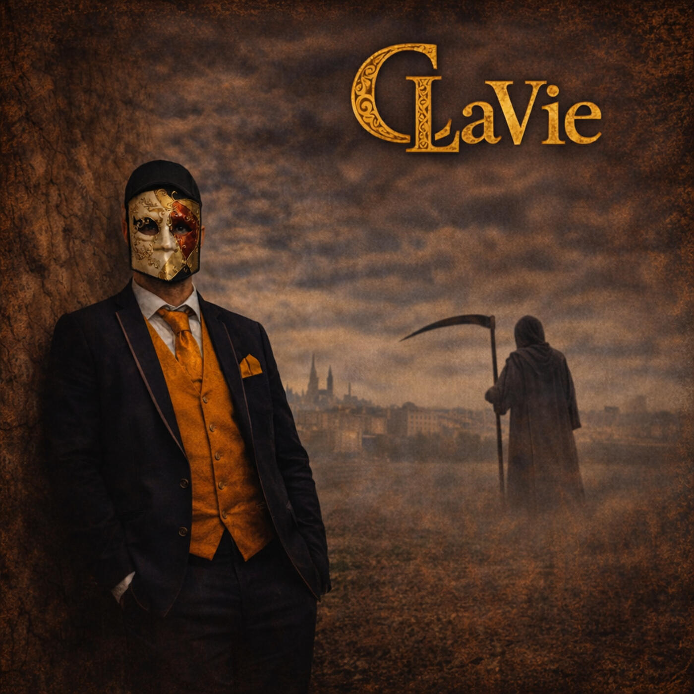 Релиз CLaVie