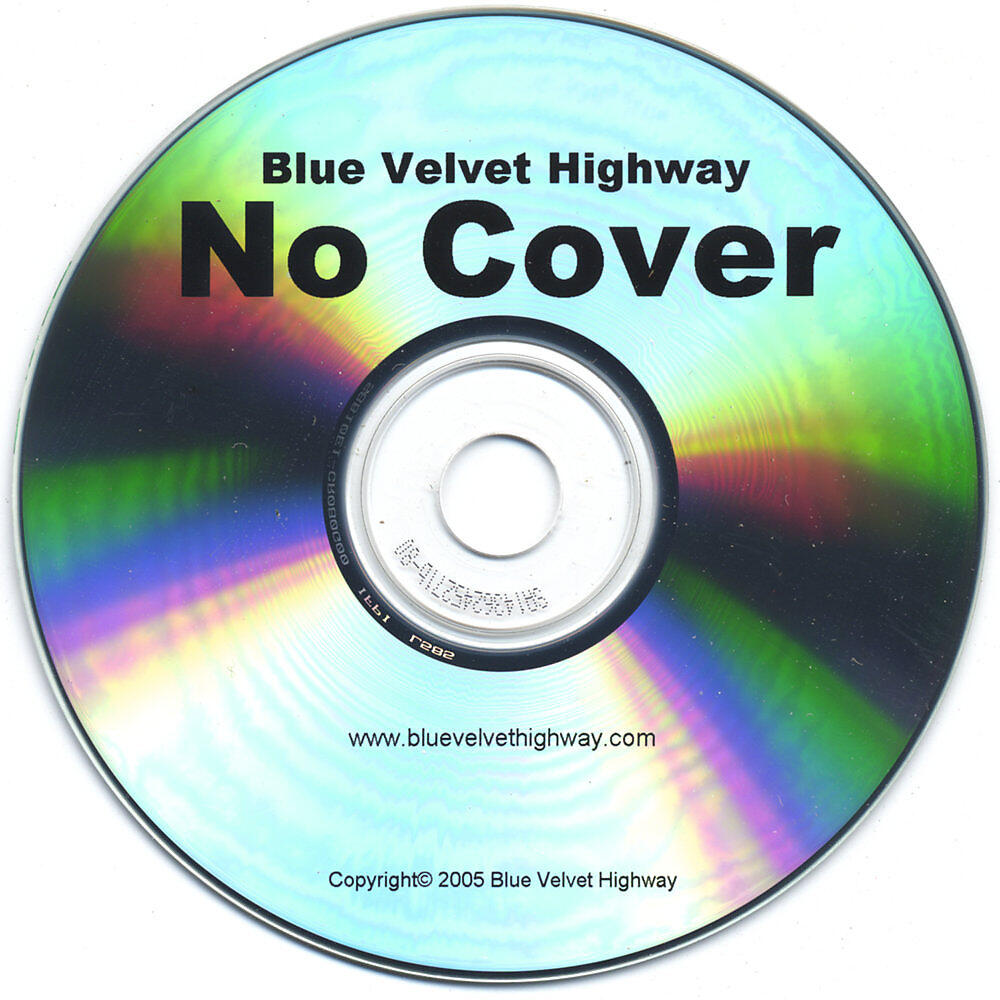 Релиз No Cover