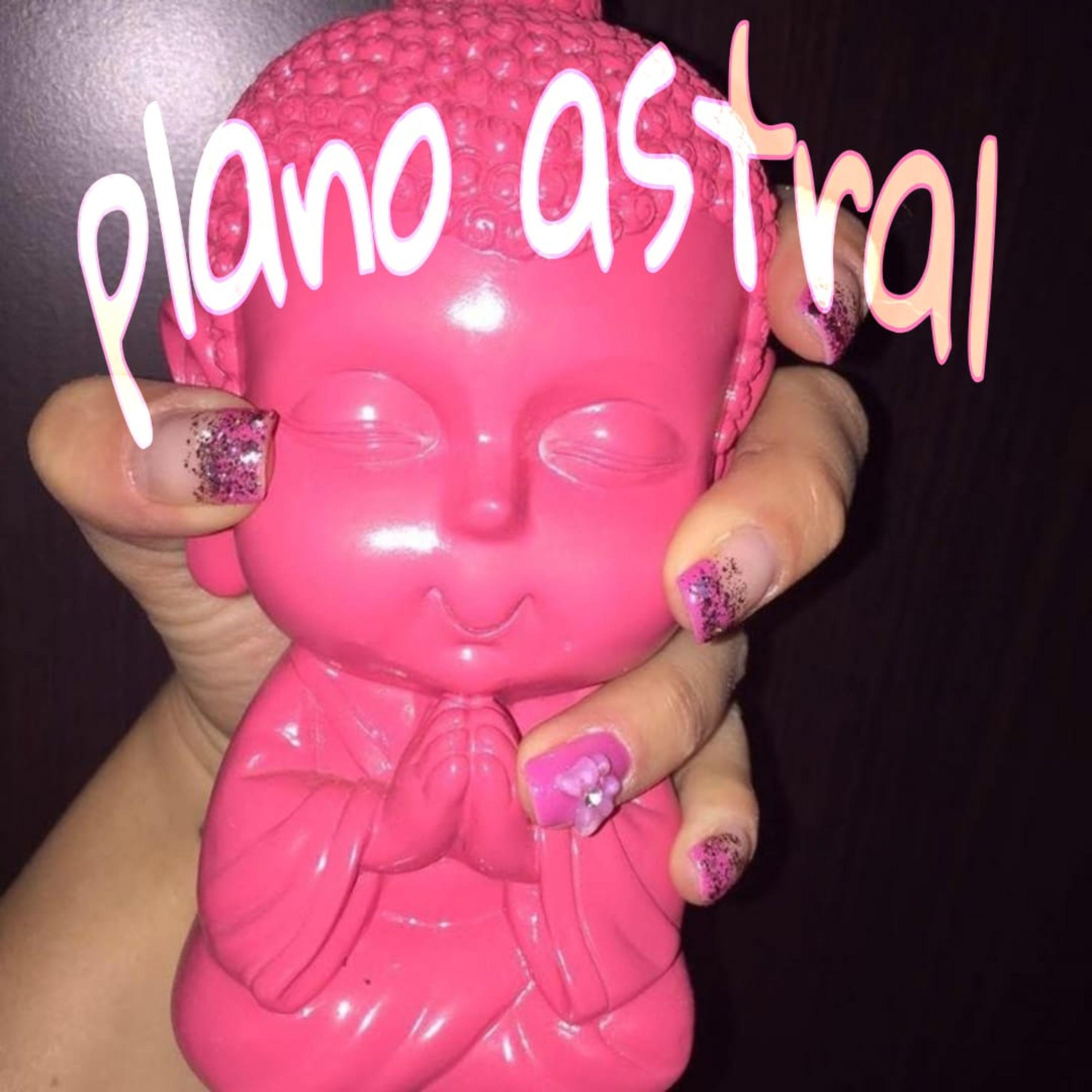 Релиз plano astral