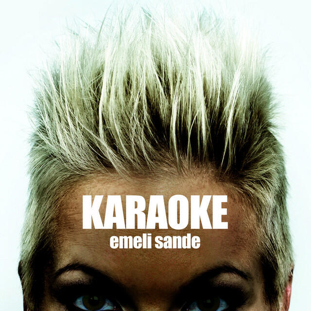 Релиз Karaoke - Emeli Sande