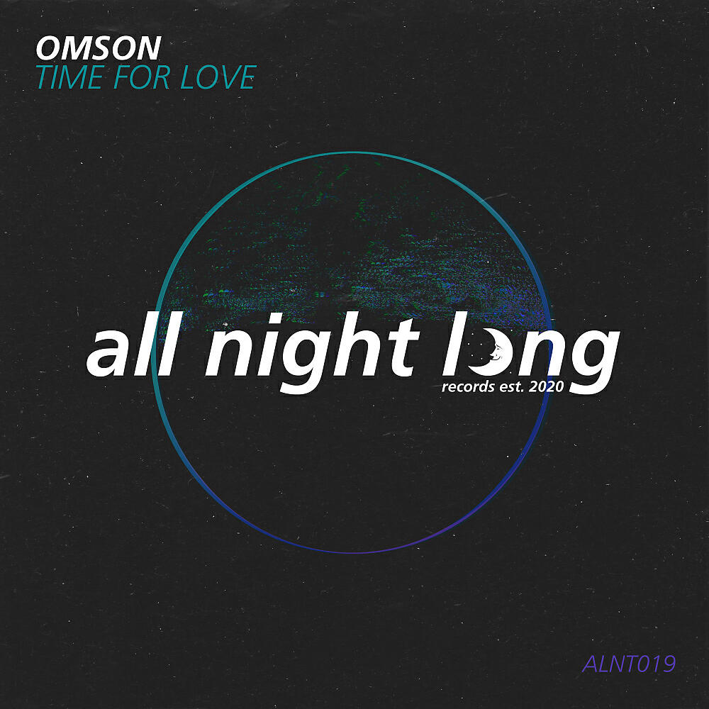 Релиз Time For Love