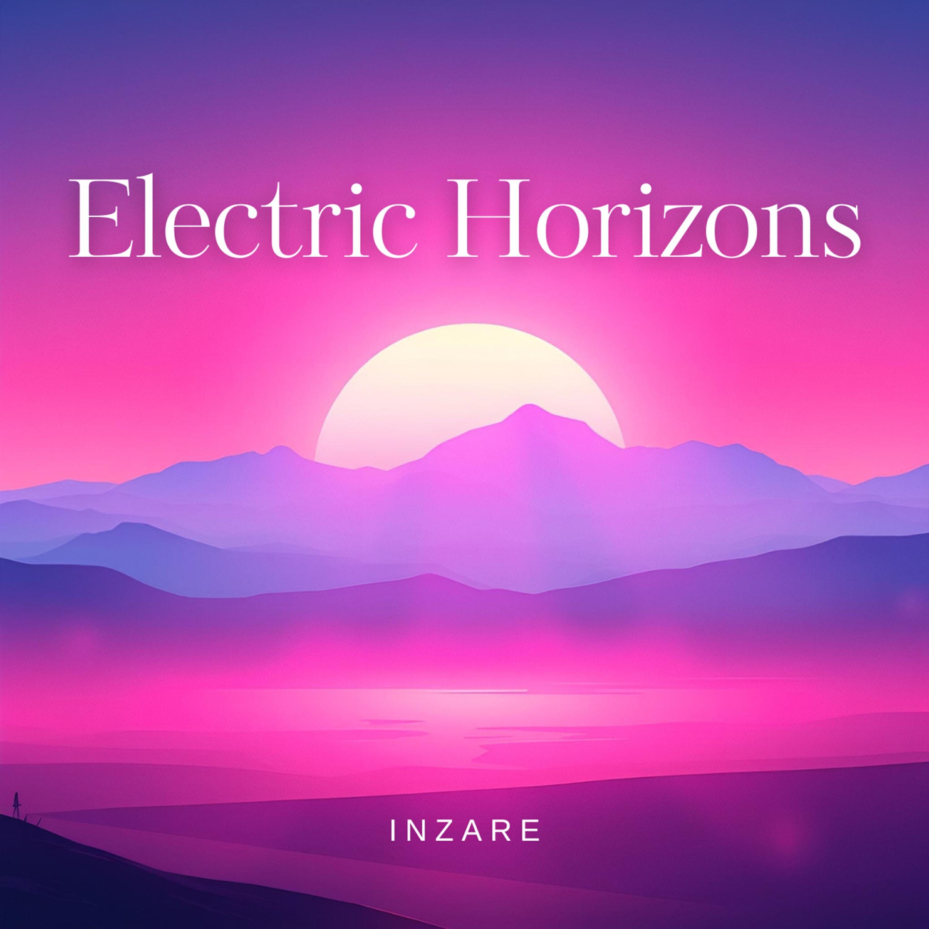 Релиз Electric Horizons