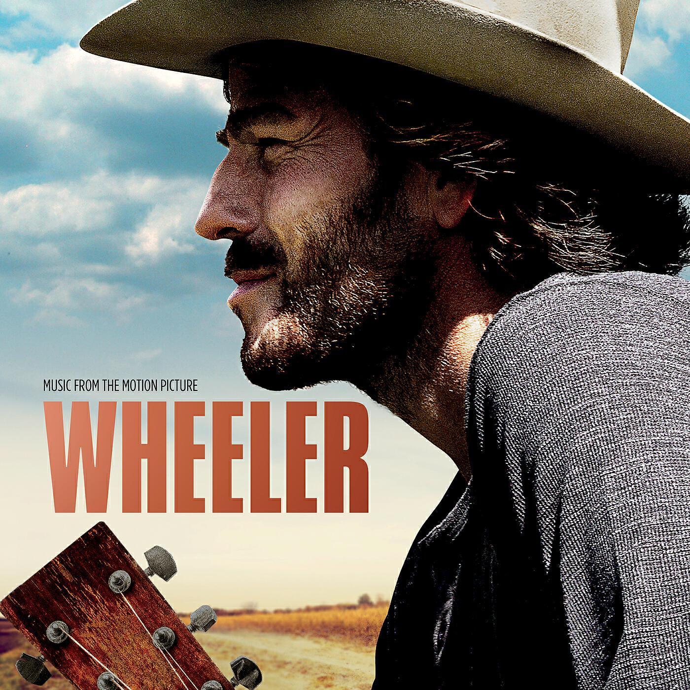 Wheeler Bryson