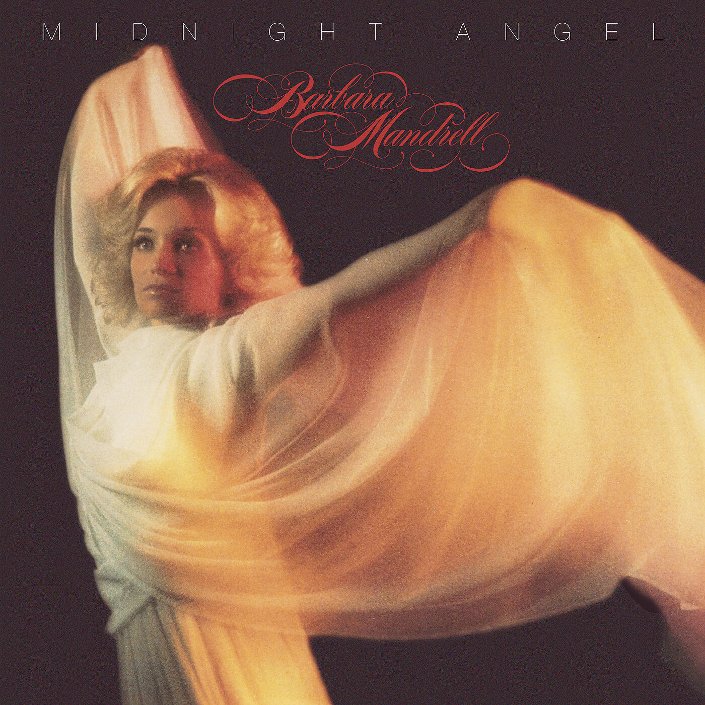 Релиз Midnight Angel