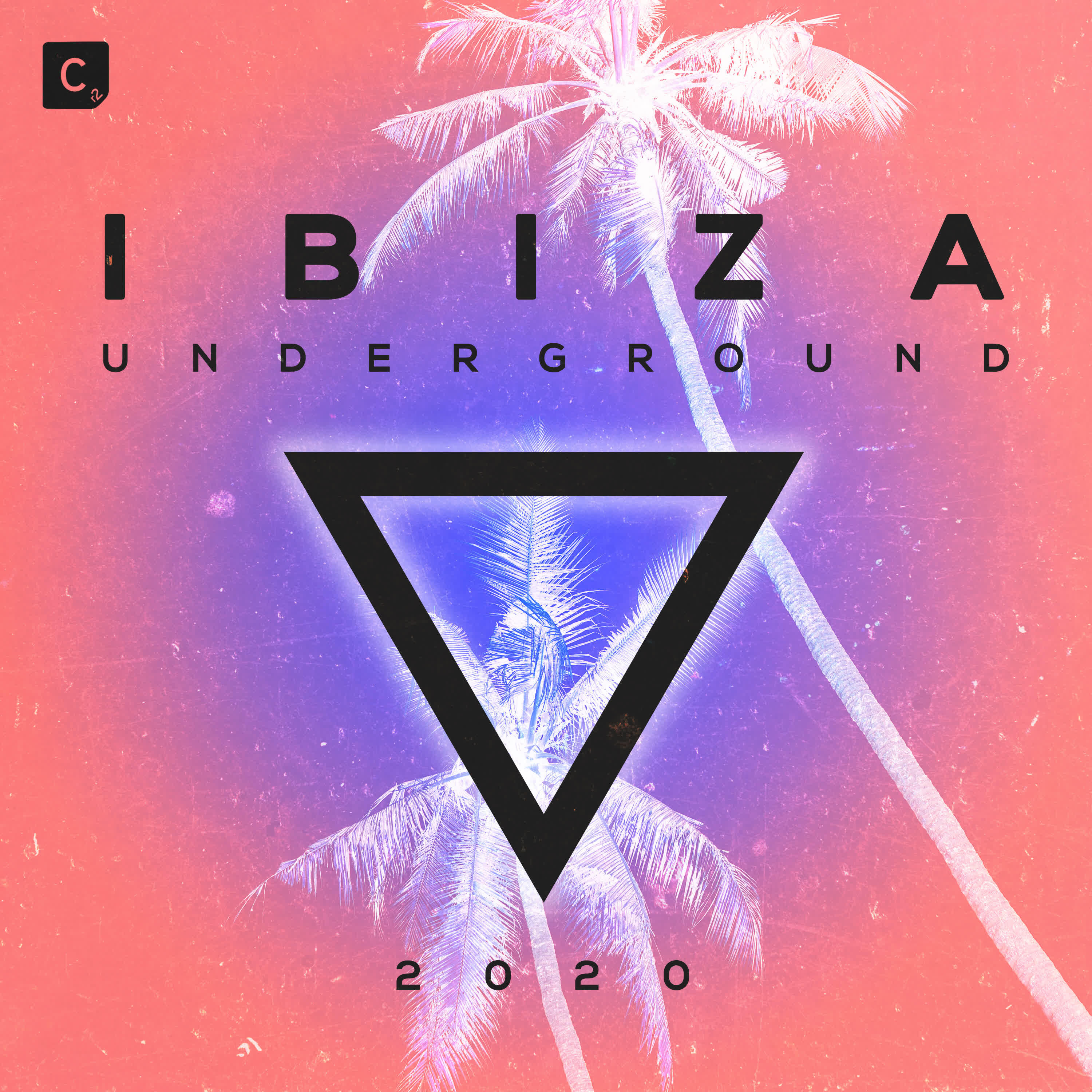 Релиз Ibiza Underground 2020