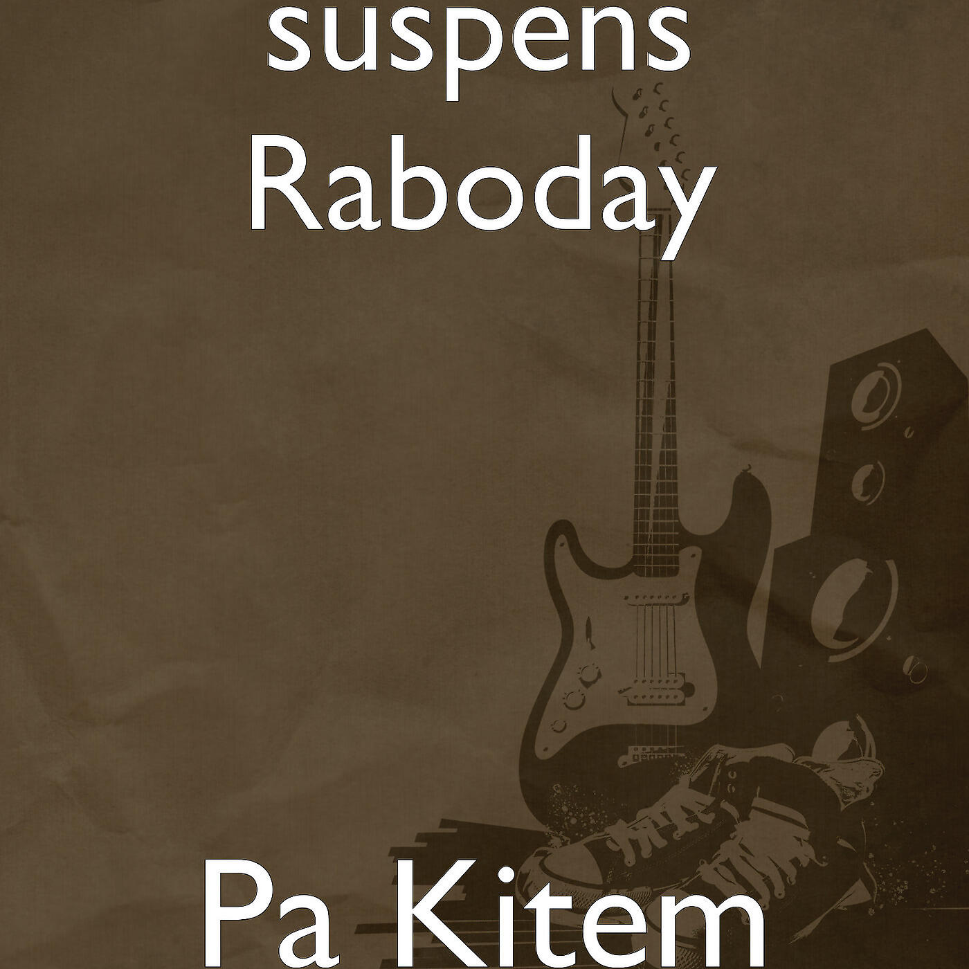 Релиз Pa Kitem