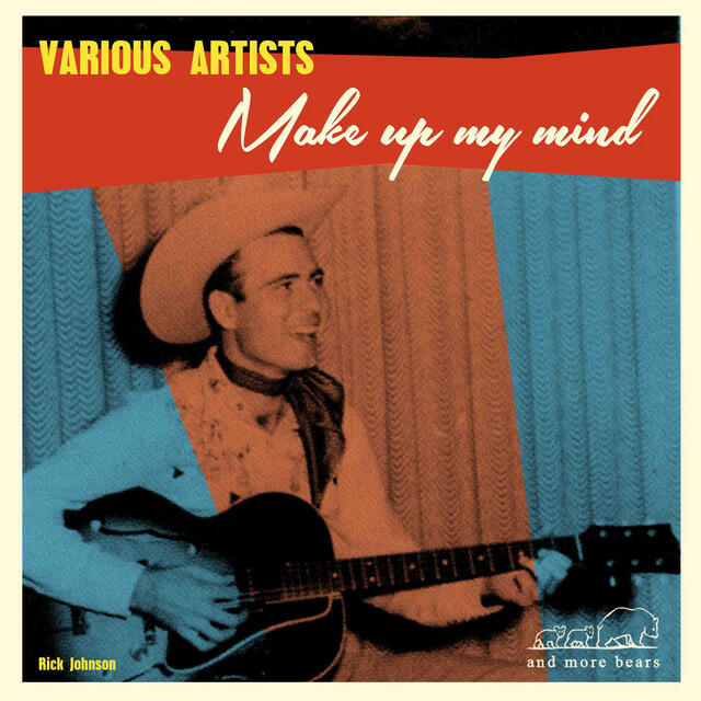 Релиз Make Up My Mind