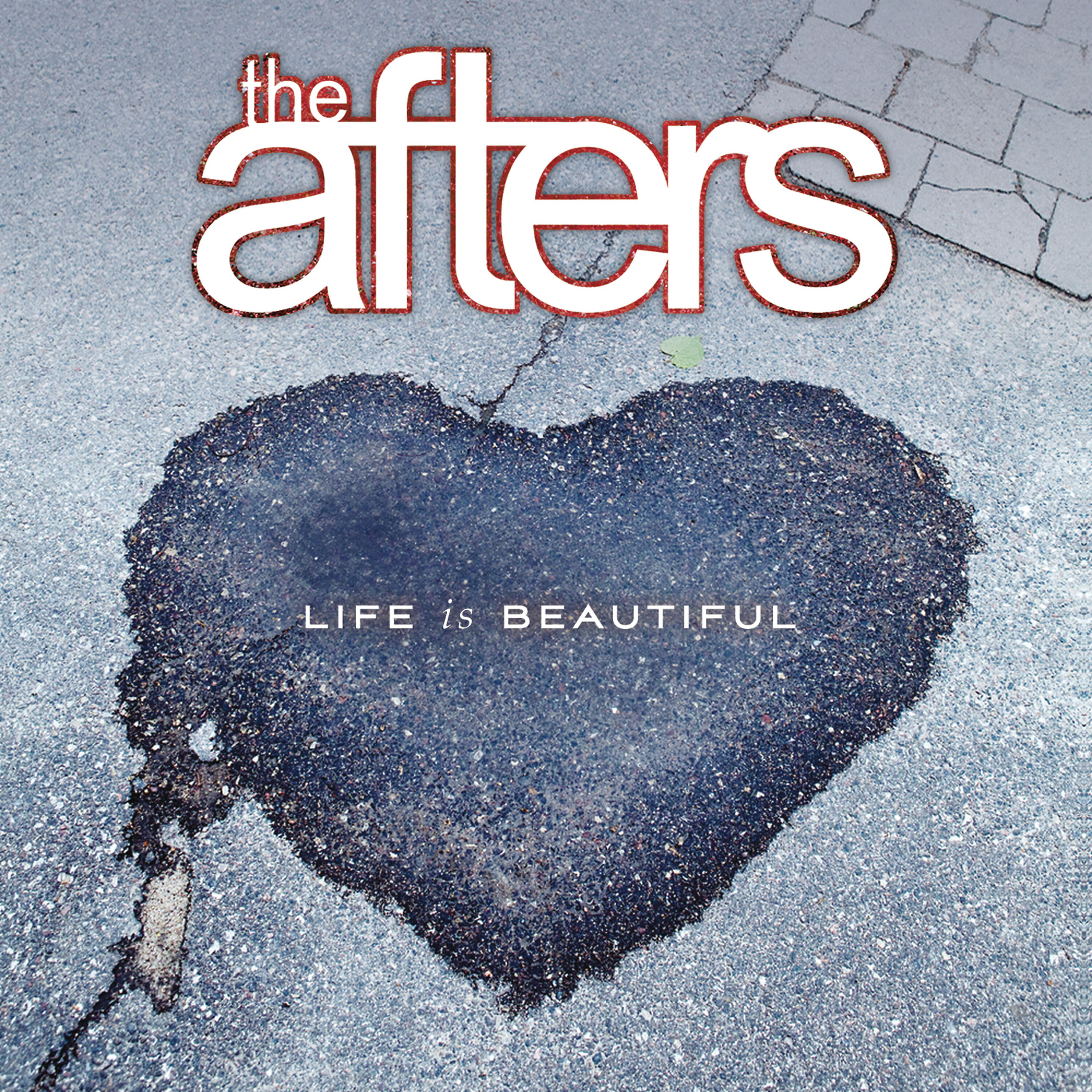 Релиз Life Is Beautiful