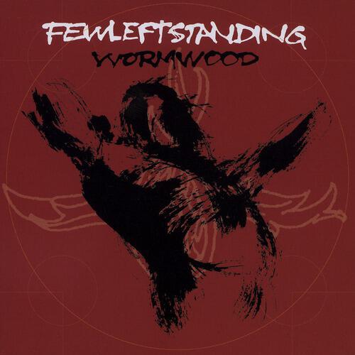 Релиз Wormwood