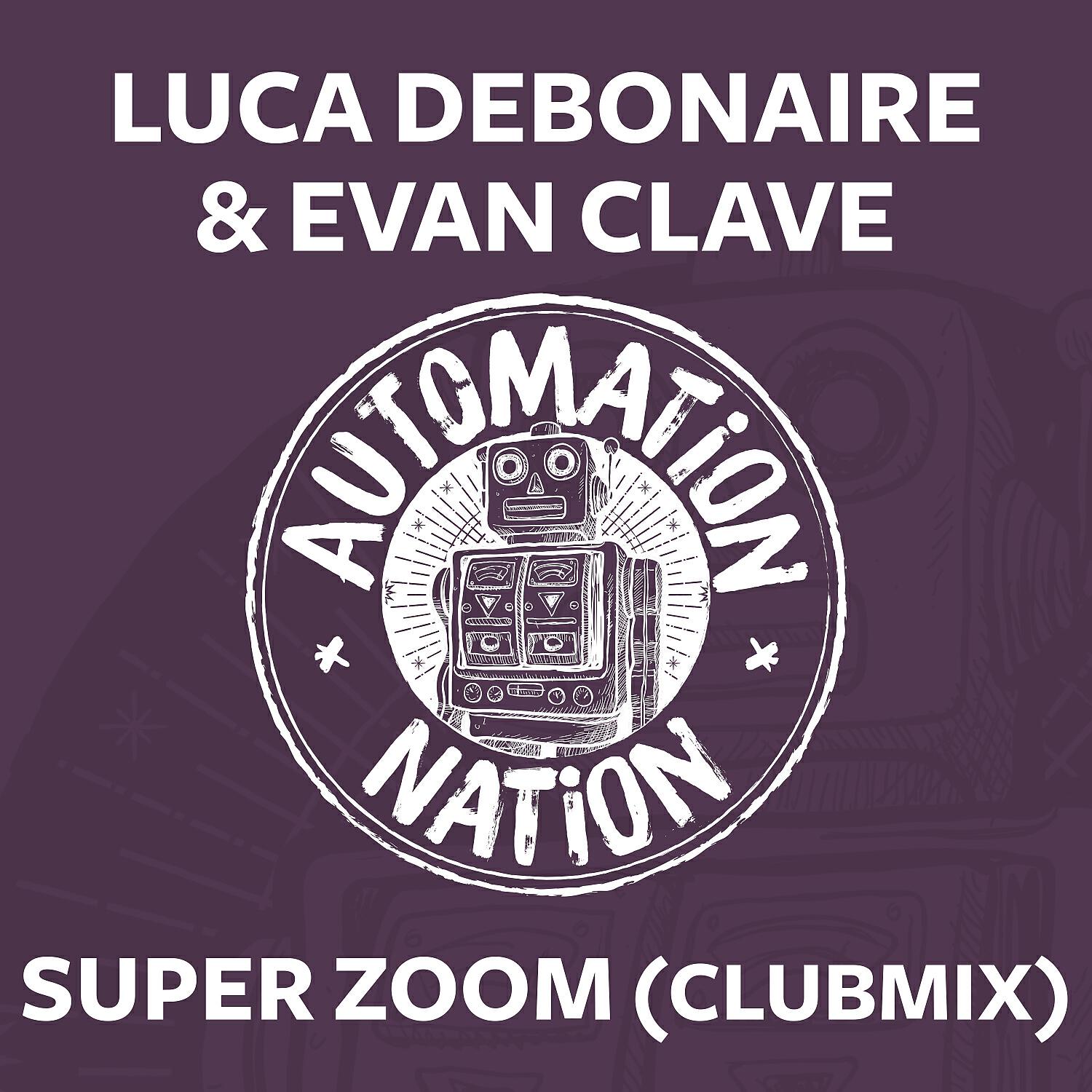 Evan Clave