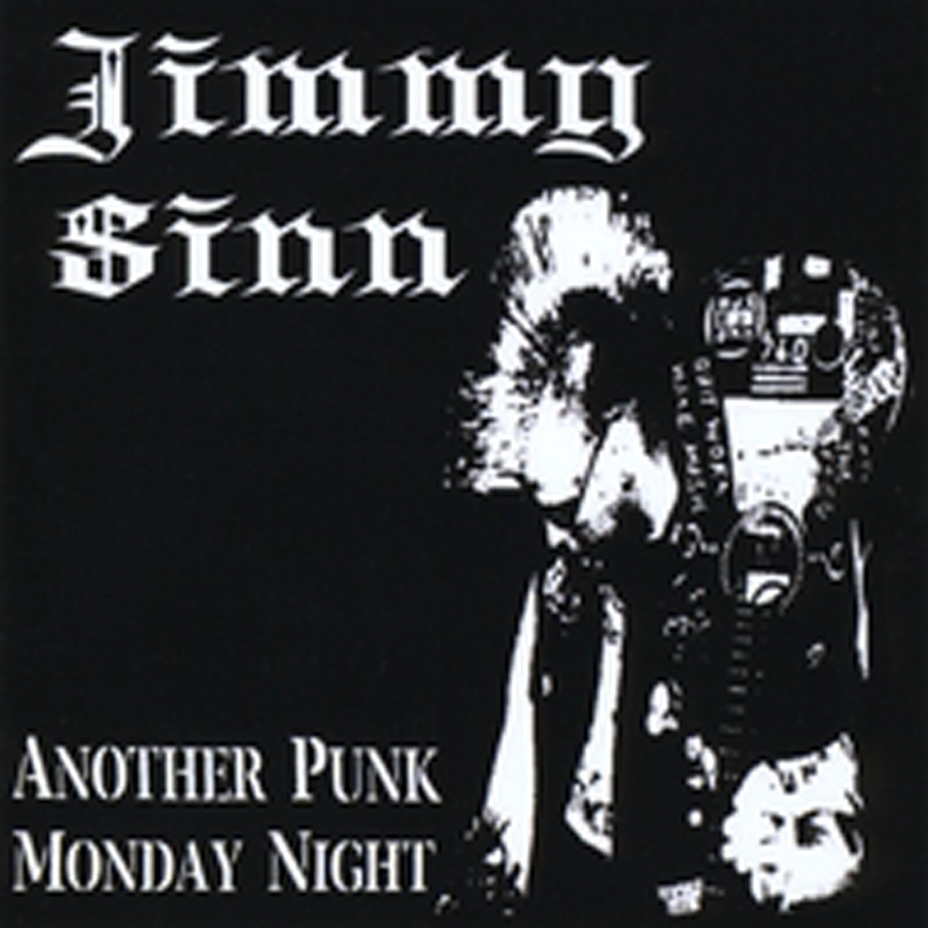Релиз Another Punk Monday Night