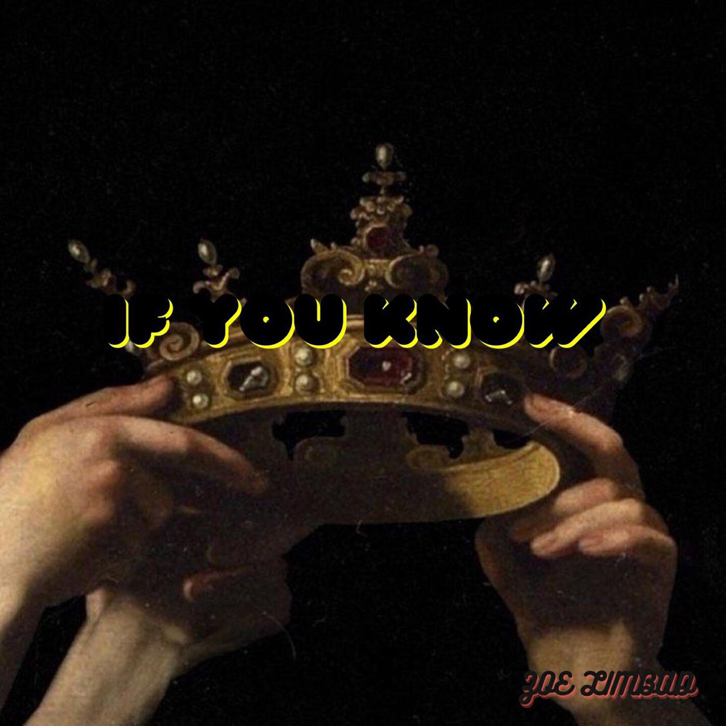 Релиз IF YOU KNOW