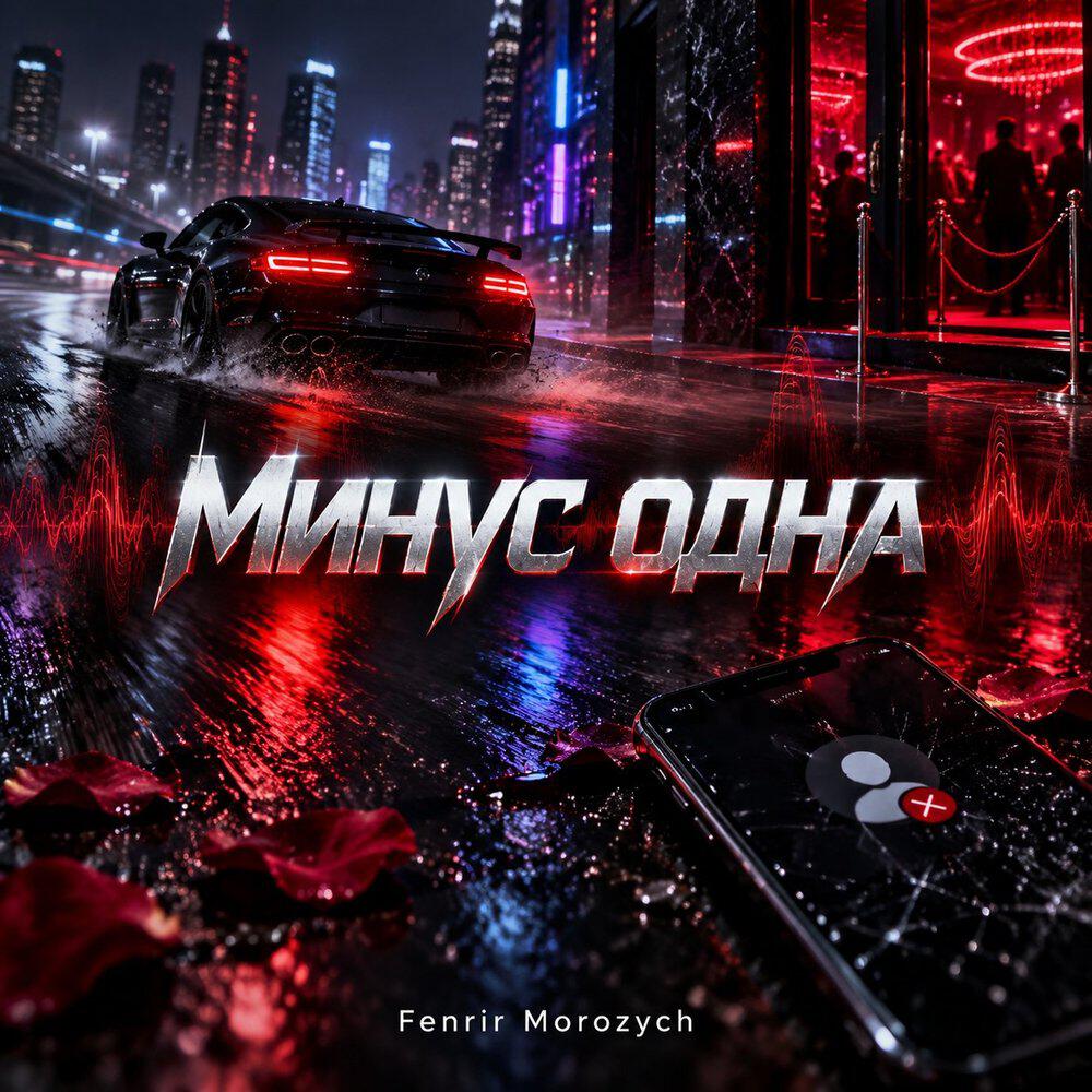 Релиз Минус одна