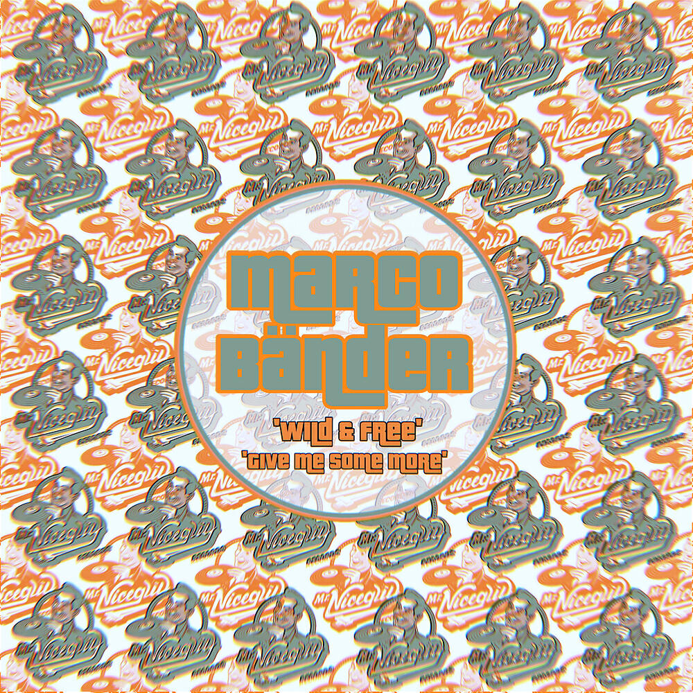 Релиз Wild & Free (EP)