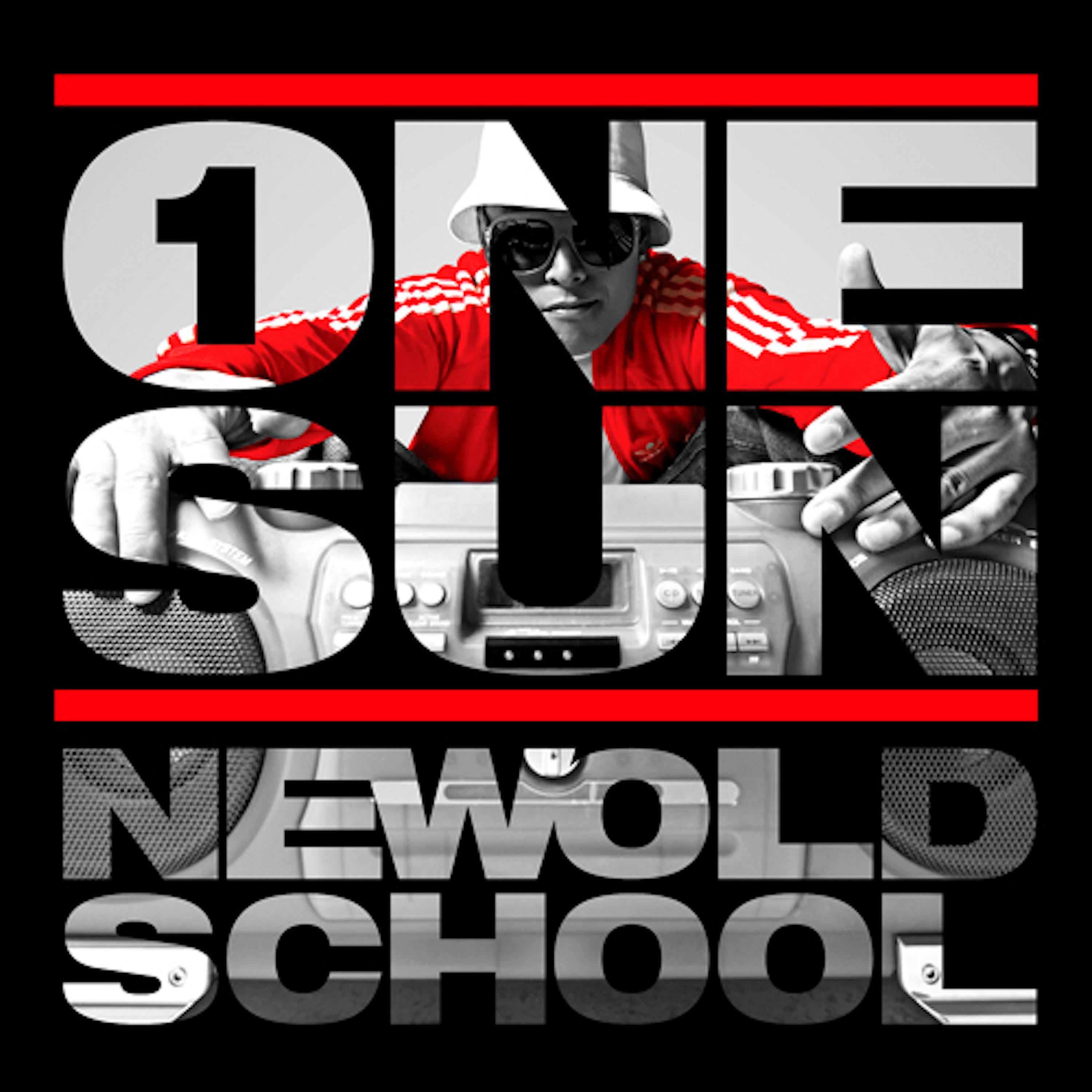 Релиз New Old School