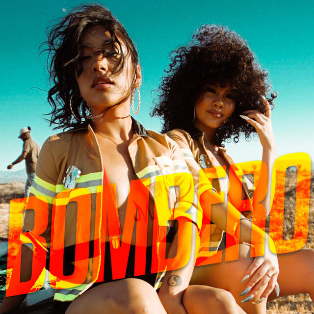 Релиз Bombero