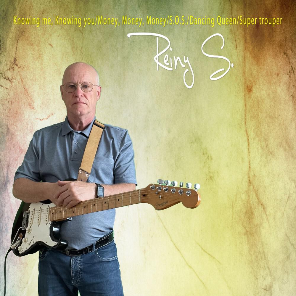 Релиз Knowing Me, Knowing You / Money, Money, Money / S.O.S. / Dancing Queen / Super Trouper