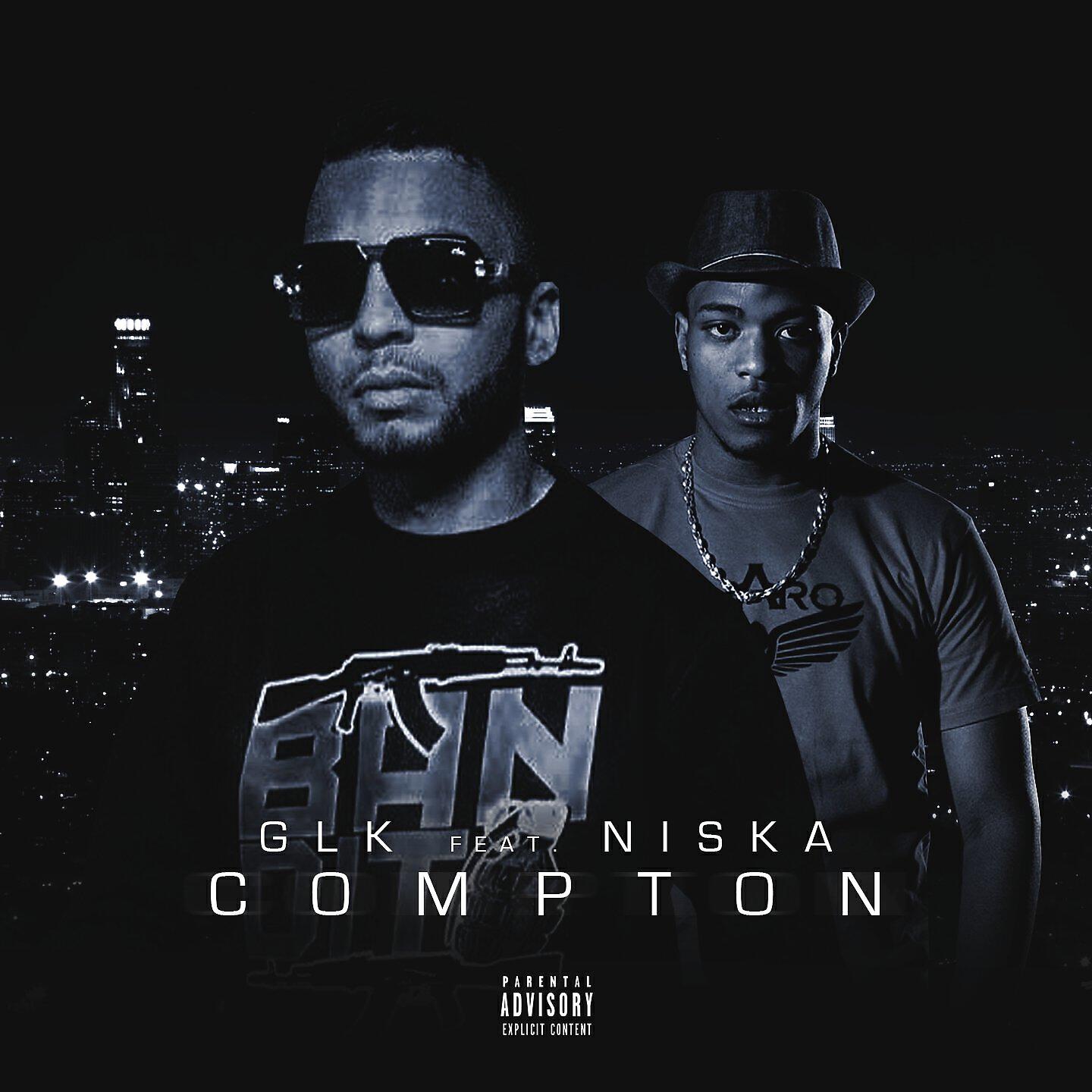 GLK feat. Niska - Compton