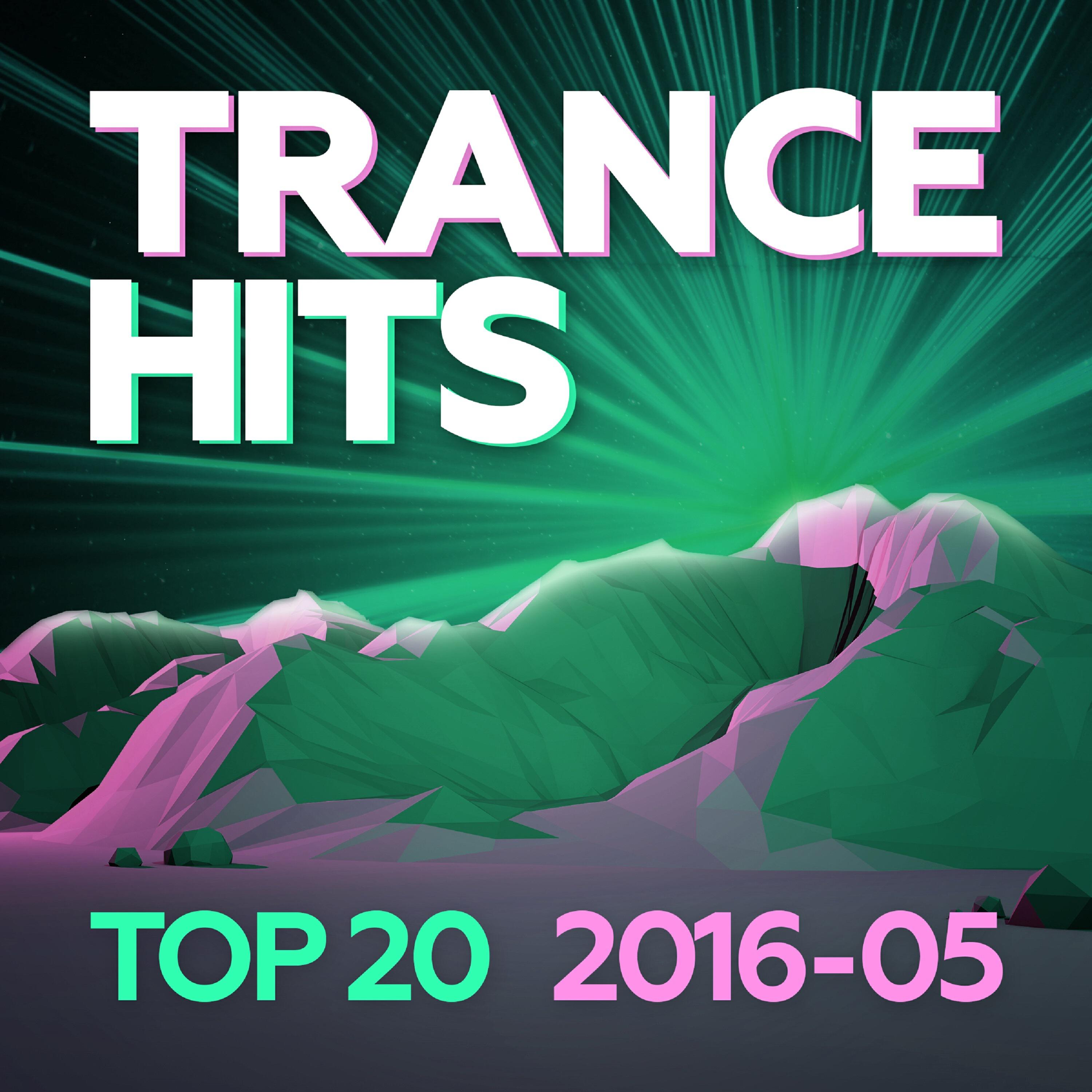 Релиз Trance Hits Top 20 - 2016-05