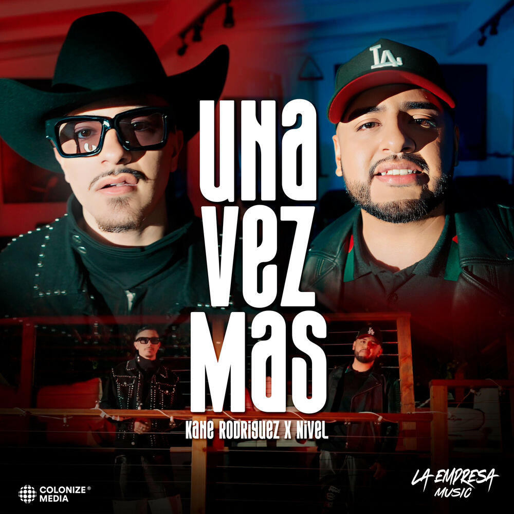 Релиз Una Vez Más