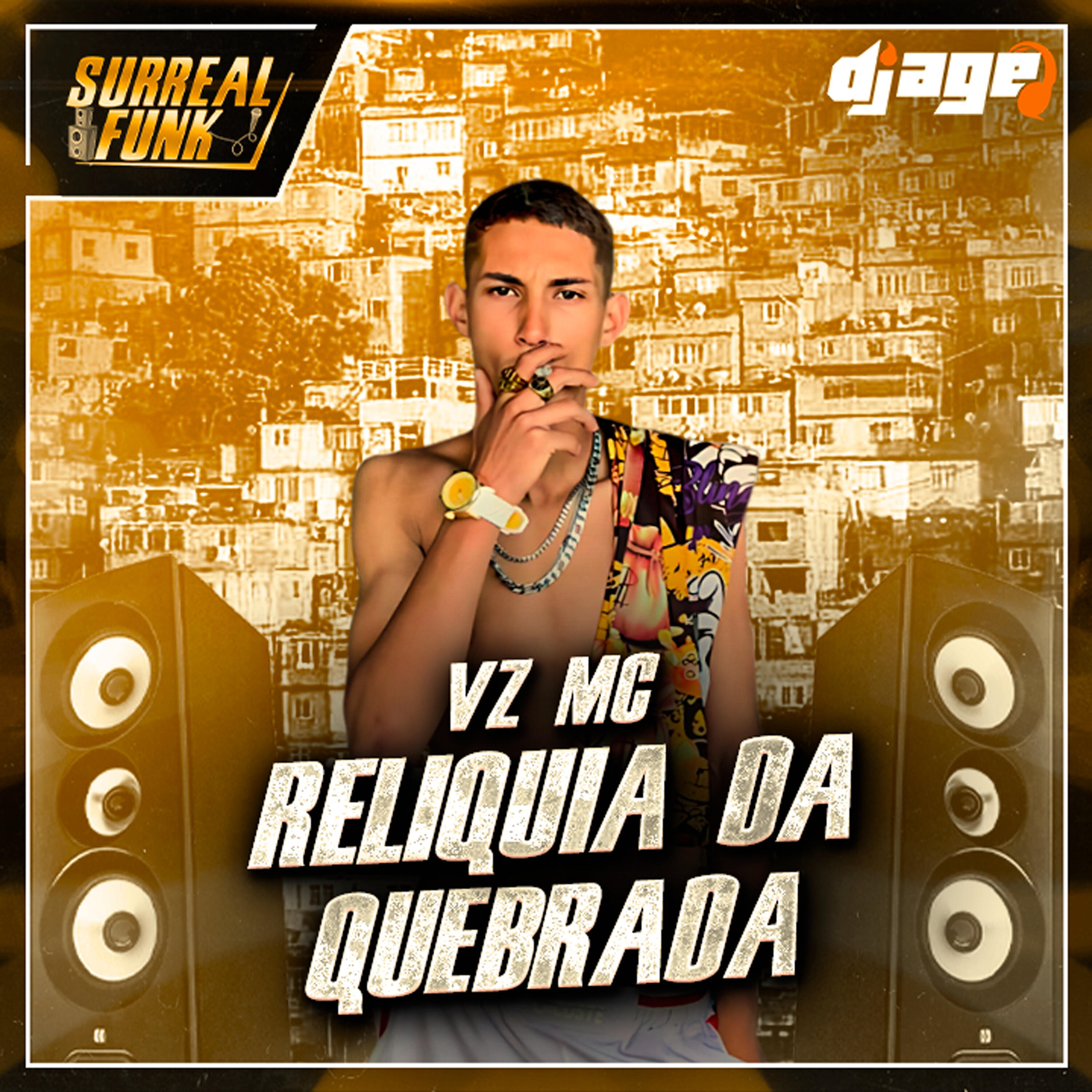 Релиз Relíquia da Quebrada