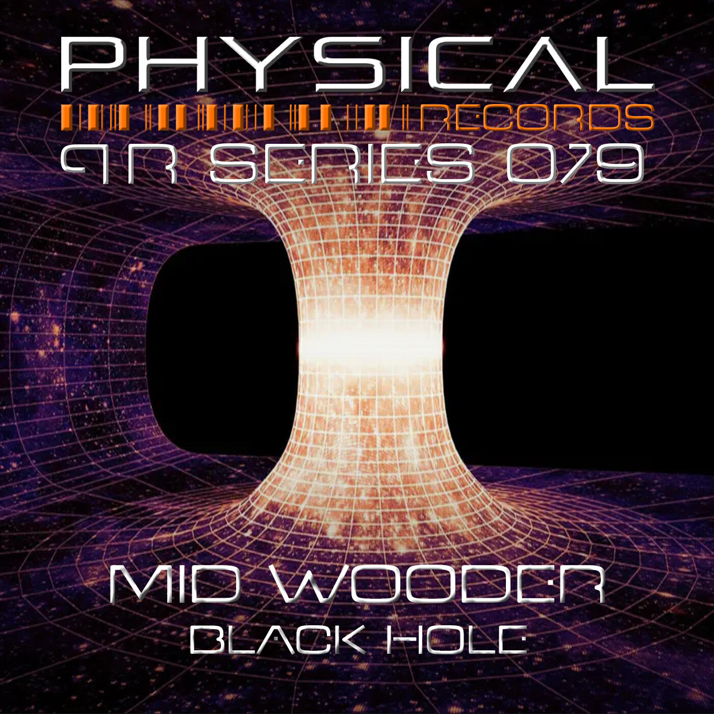 Релиз Black Hole
