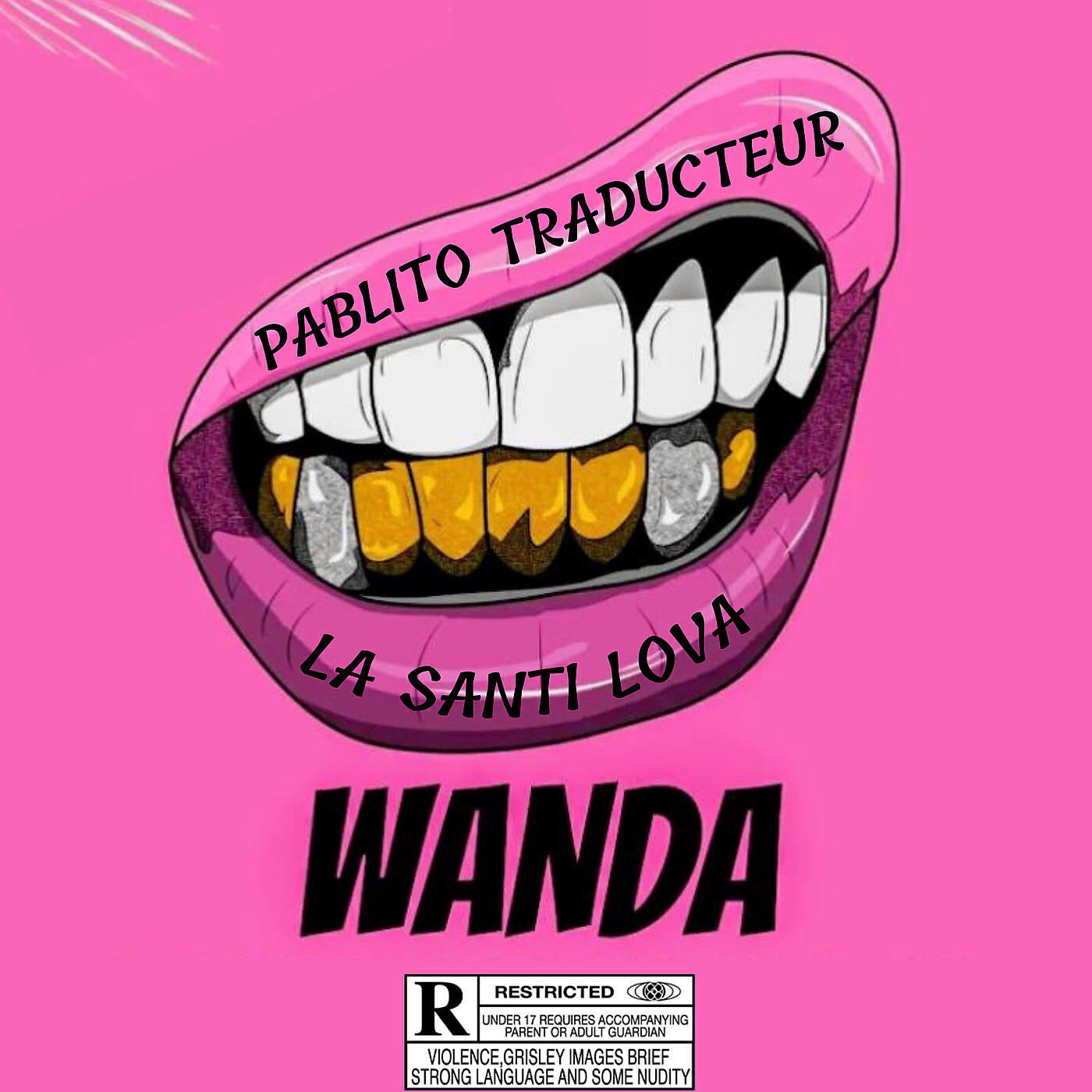Релиз Wanda