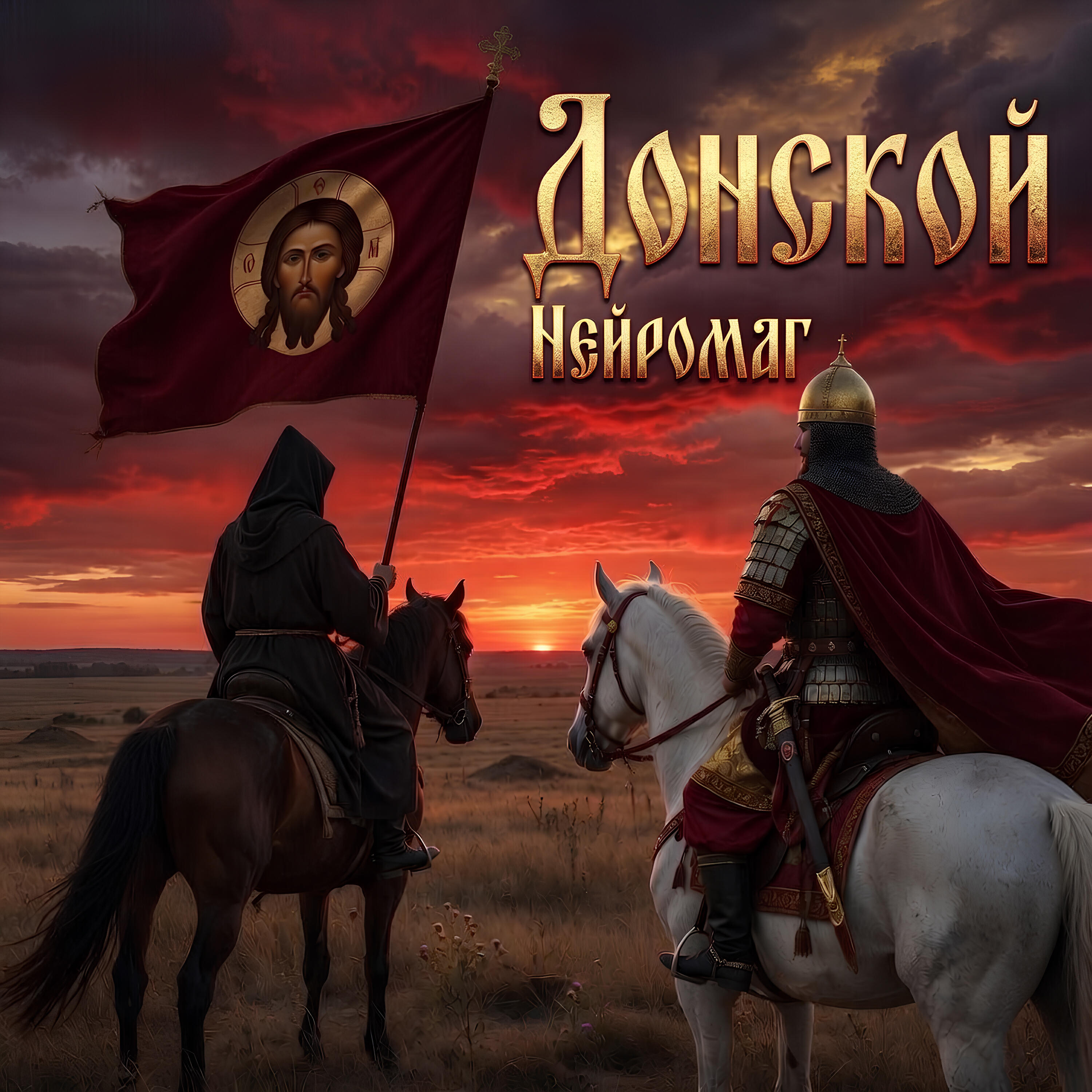 Релиз Донской