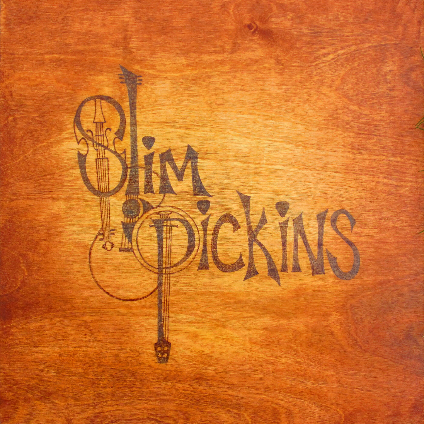 Релиз Slim Pickins