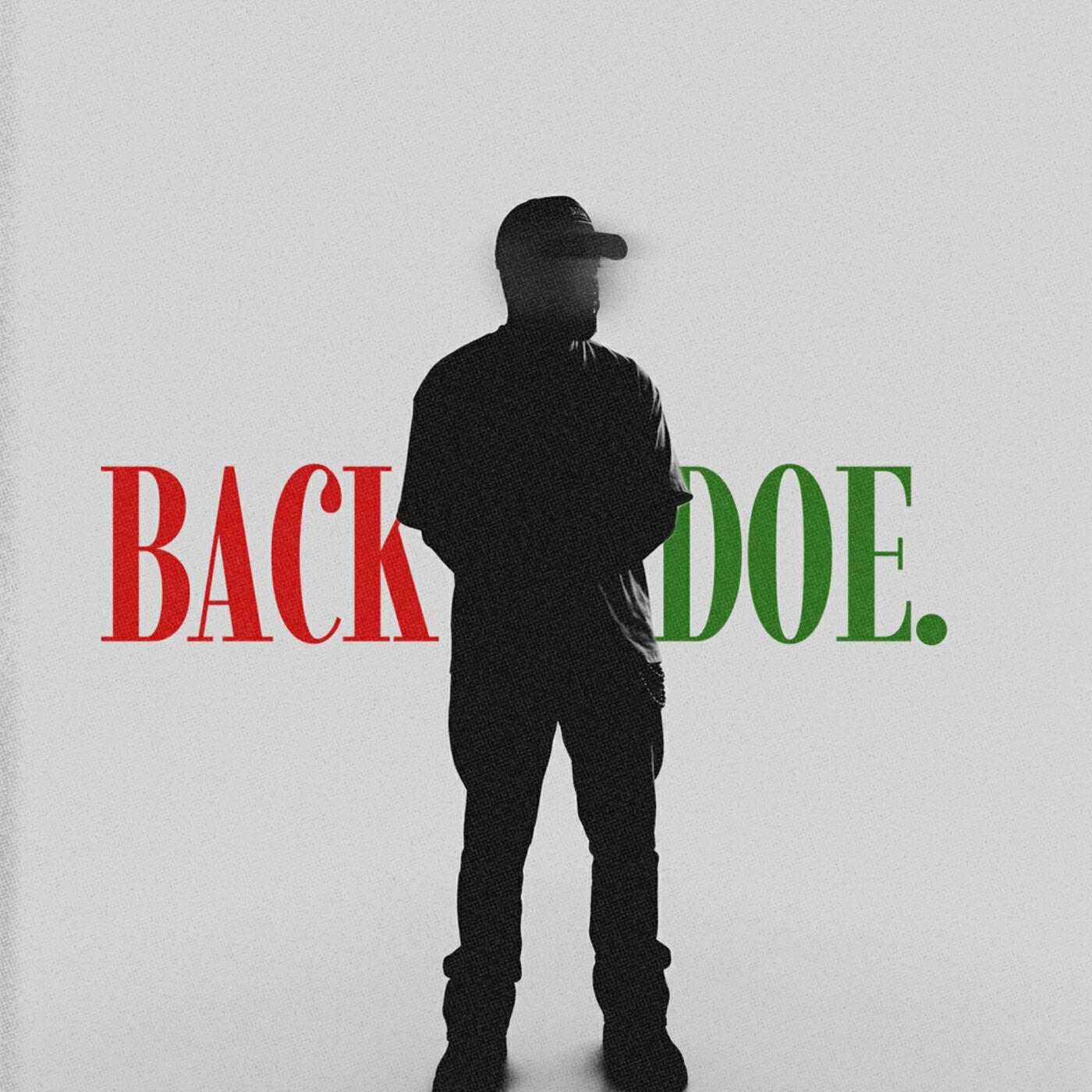 Релиз Back Doe.