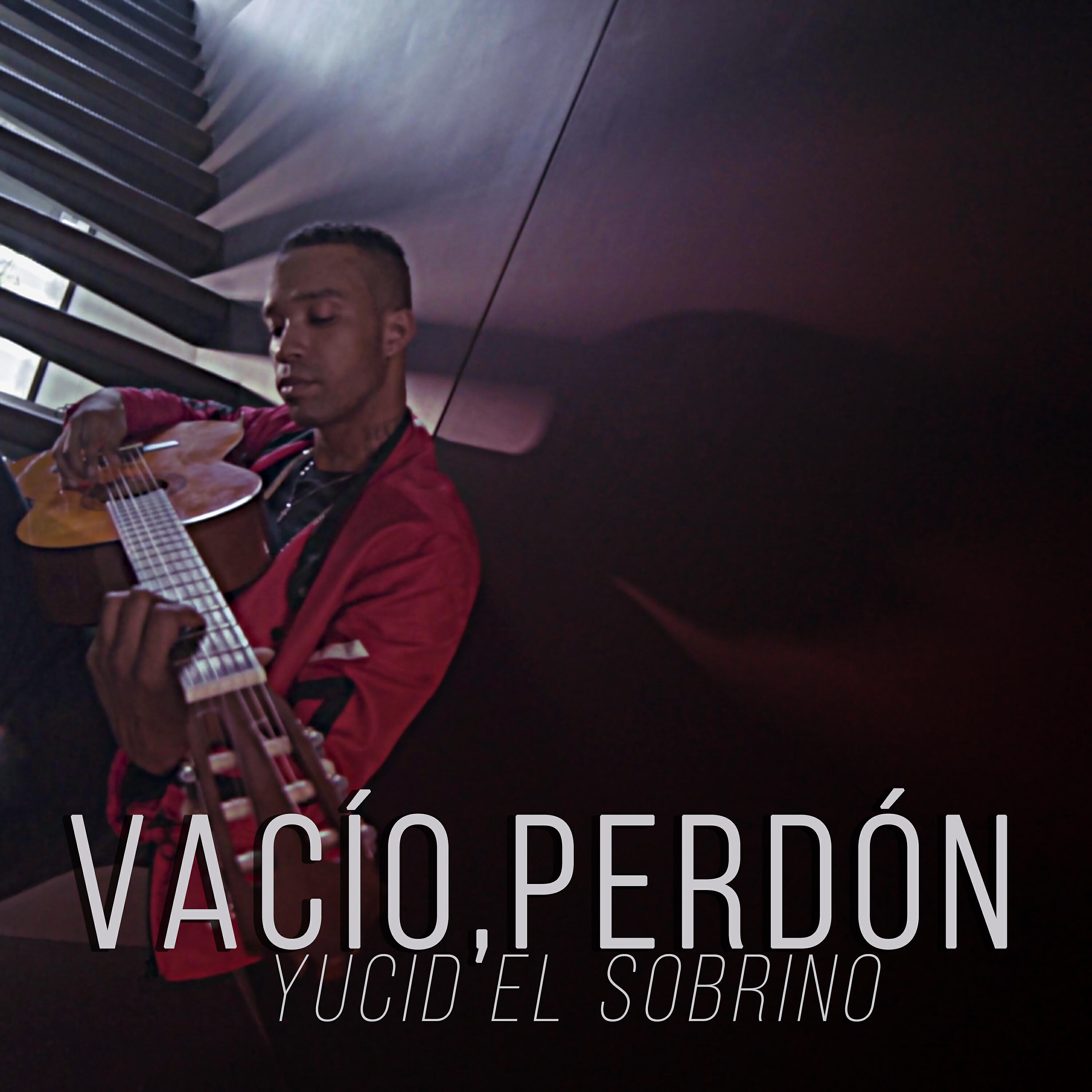 Релиз Vacío, Perdón
