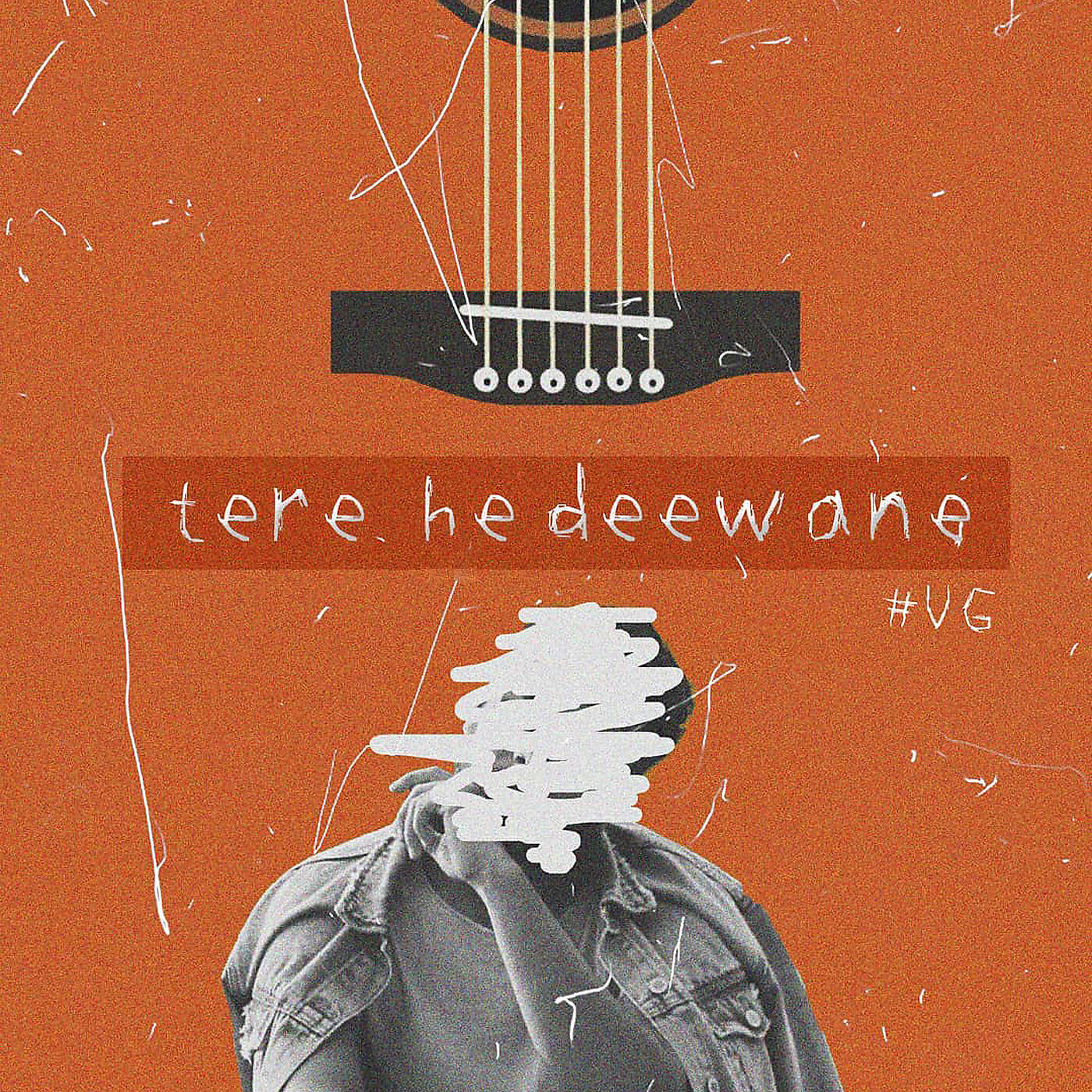 Релиз Tere He Diwane