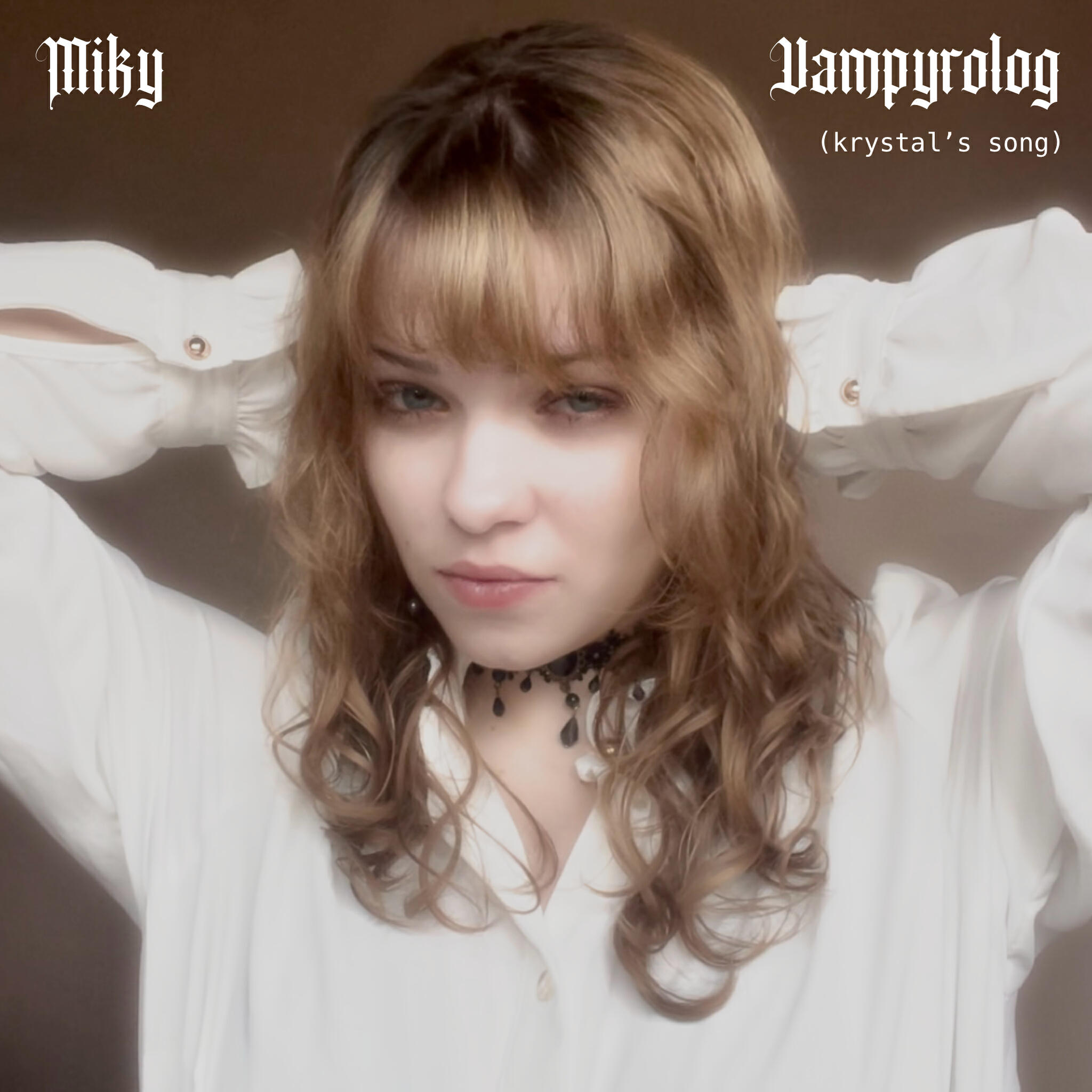 Релиз vampyrolog