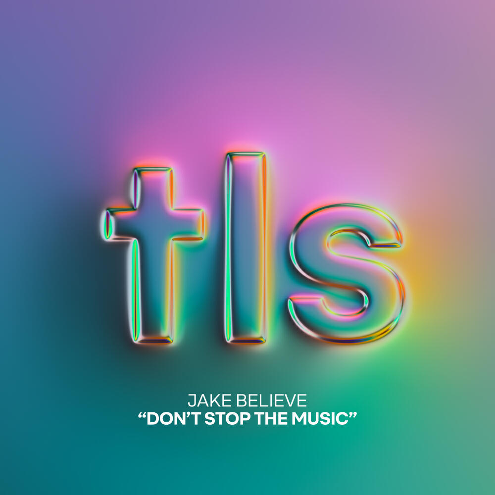 Релиз Don't Stop The Music