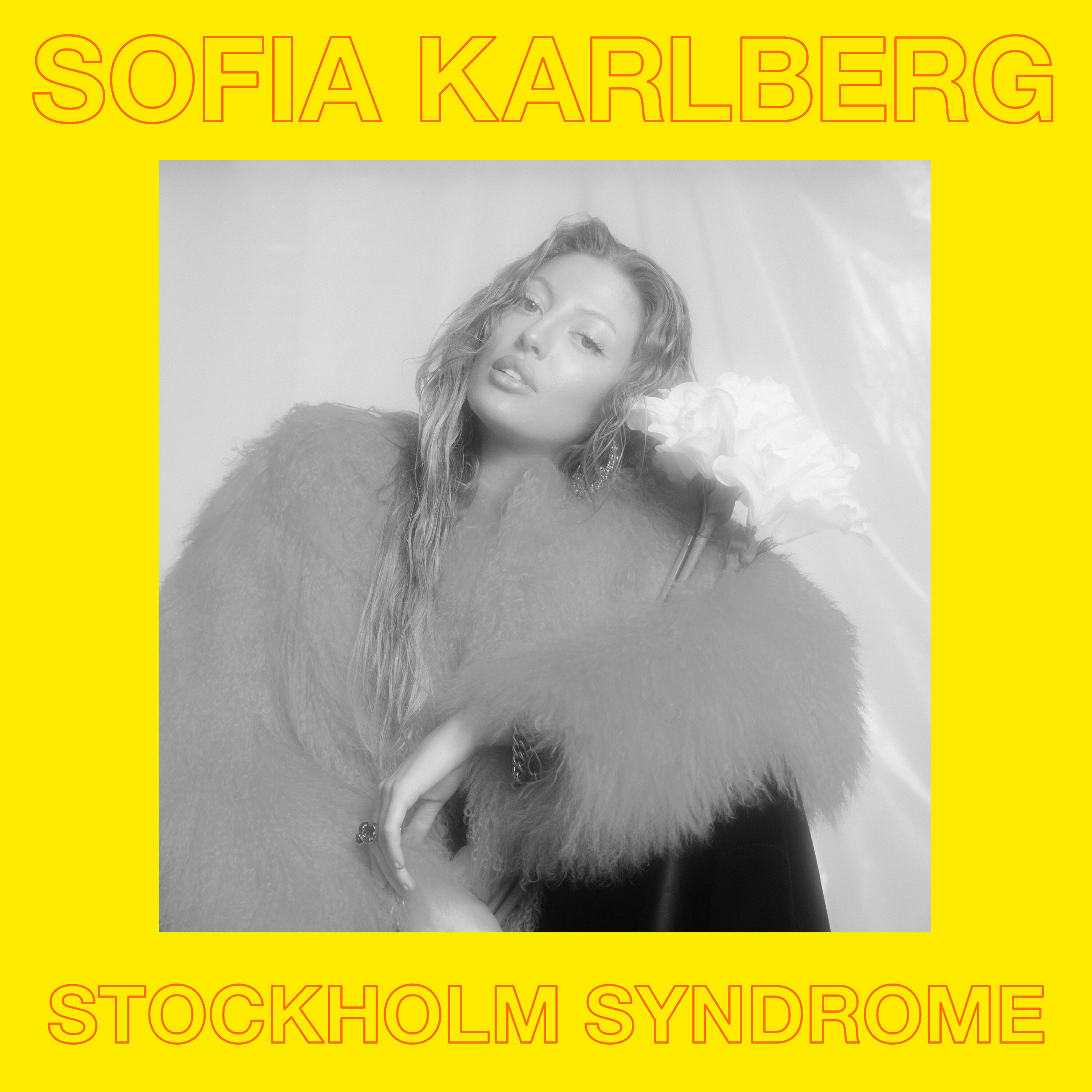 Релиз Stockholm Syndrome