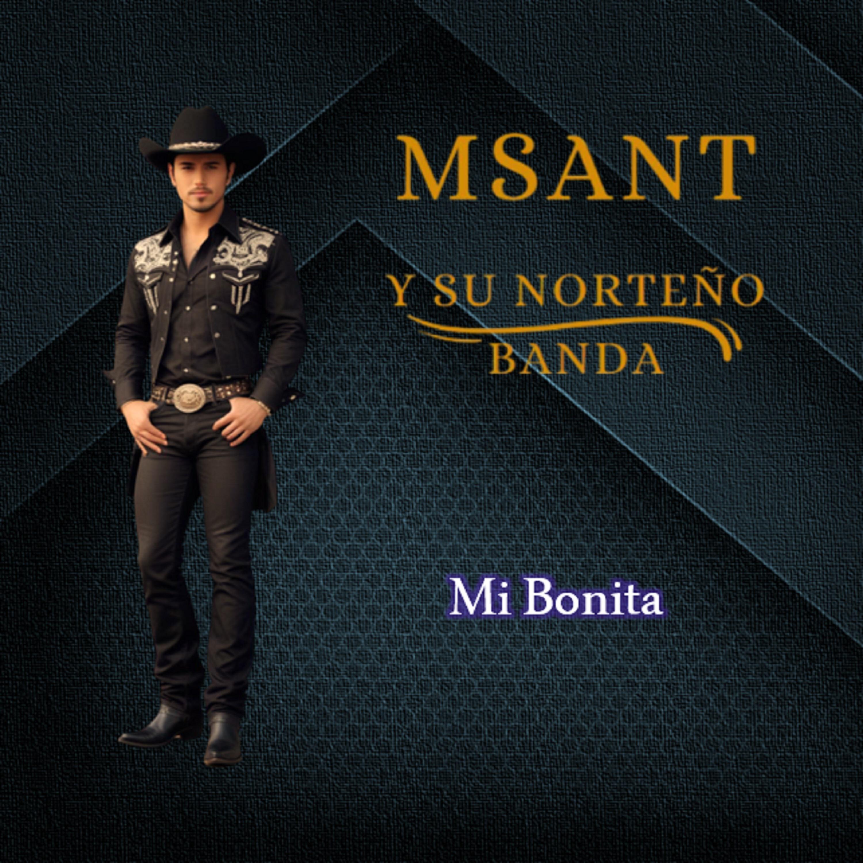 Релиз Mi Bonita