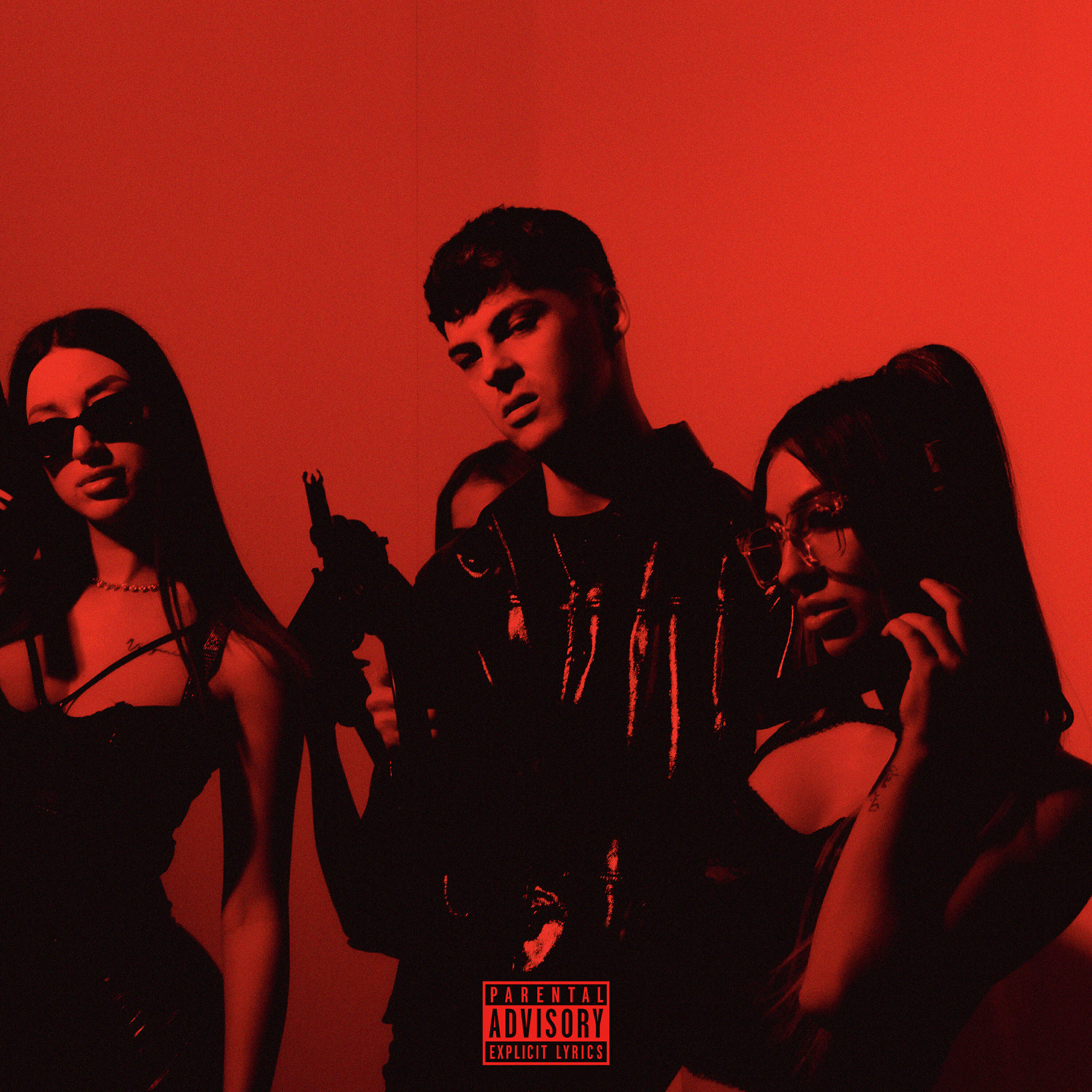 Релиз FASHION KILLA