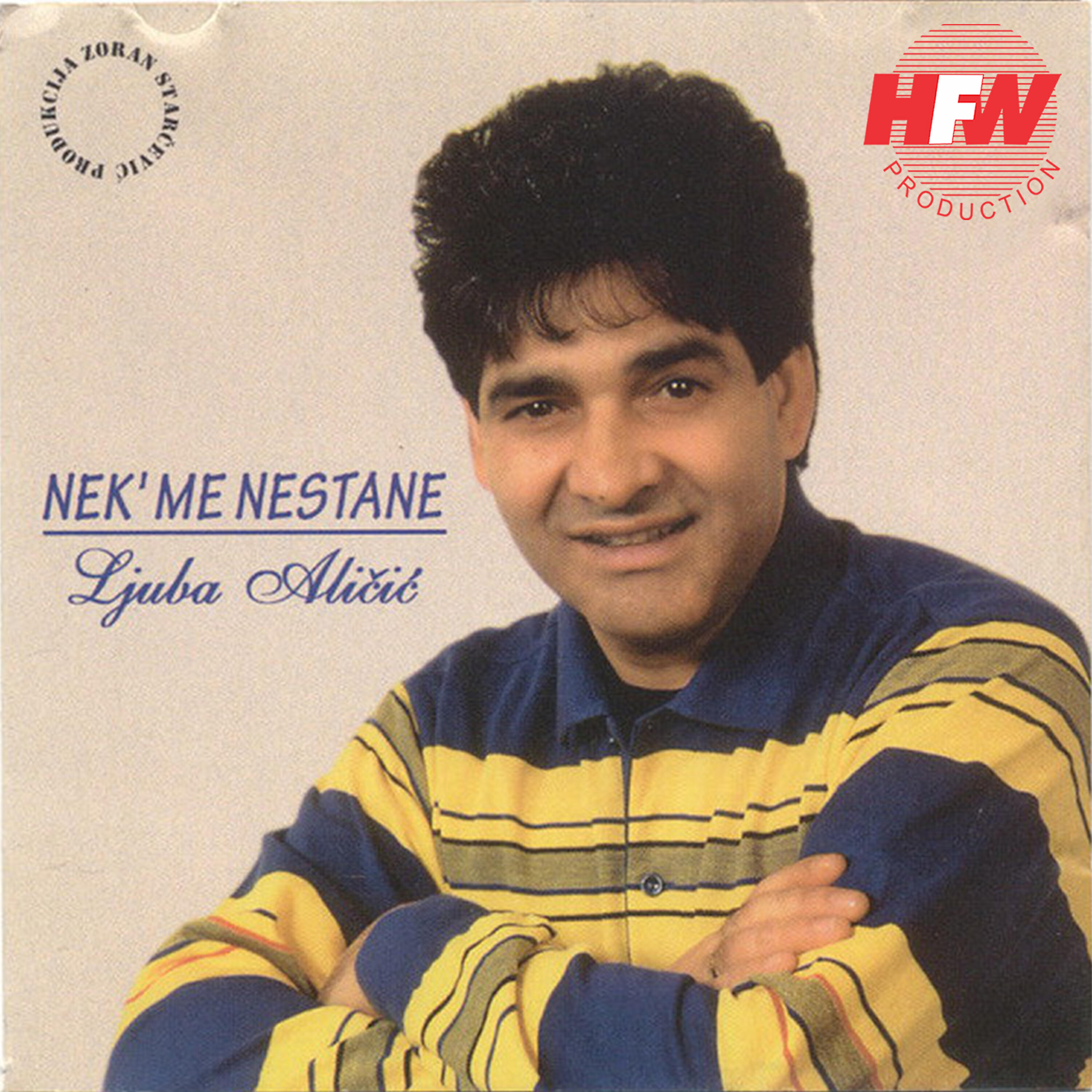 Релиз Nek' Me Nestane