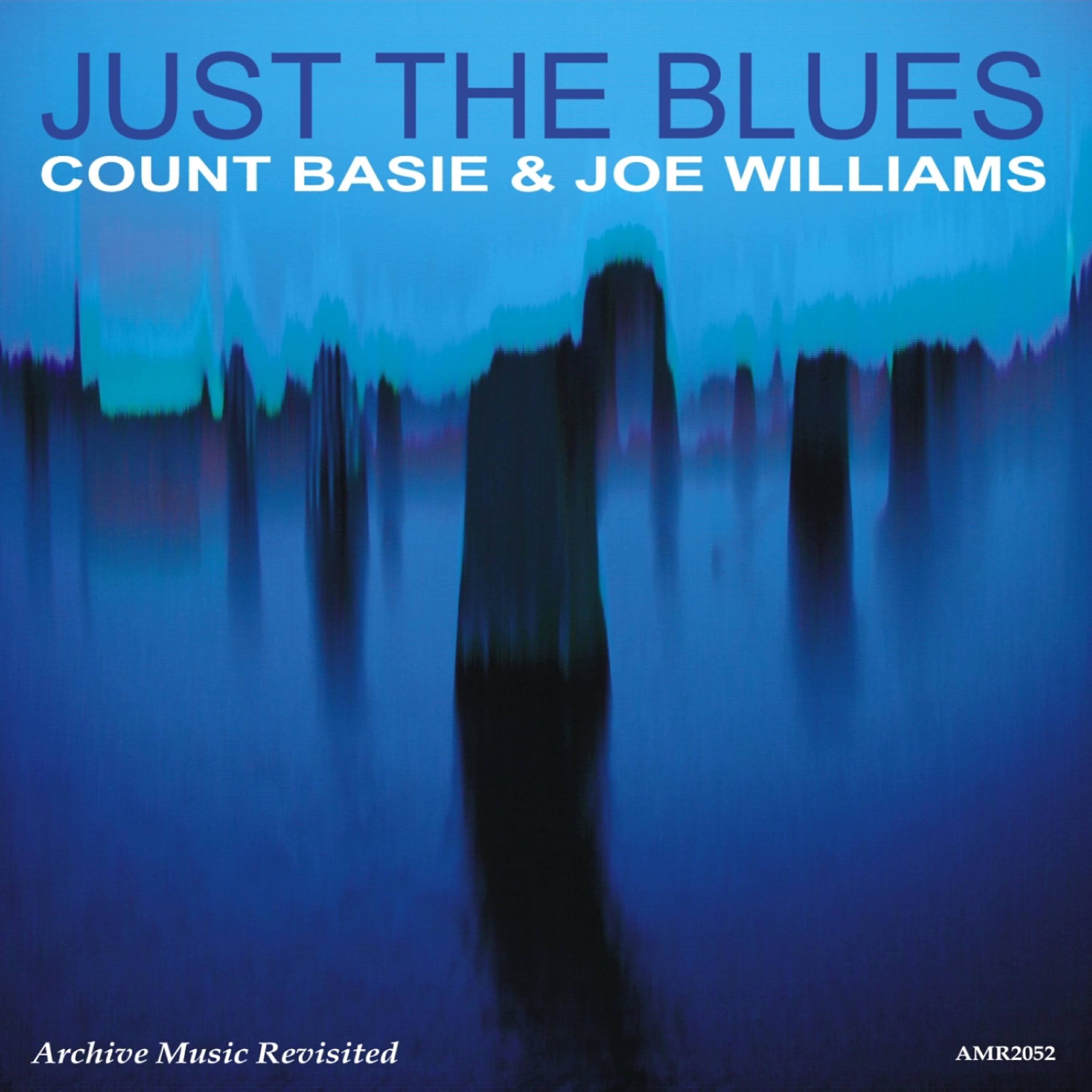 Релиз Just the Blues