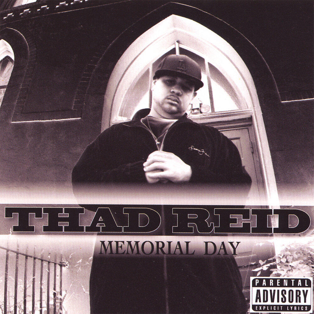 Релиз Memorial Day