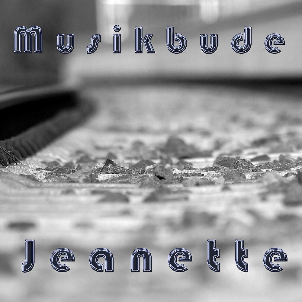 Релиз Jeanette