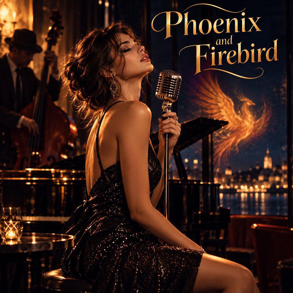 Релиз Phoenix and Firebird