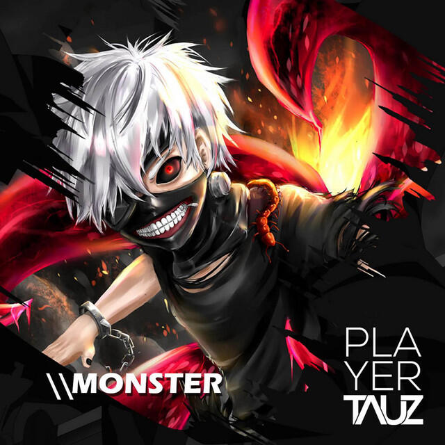 Релиз Monster