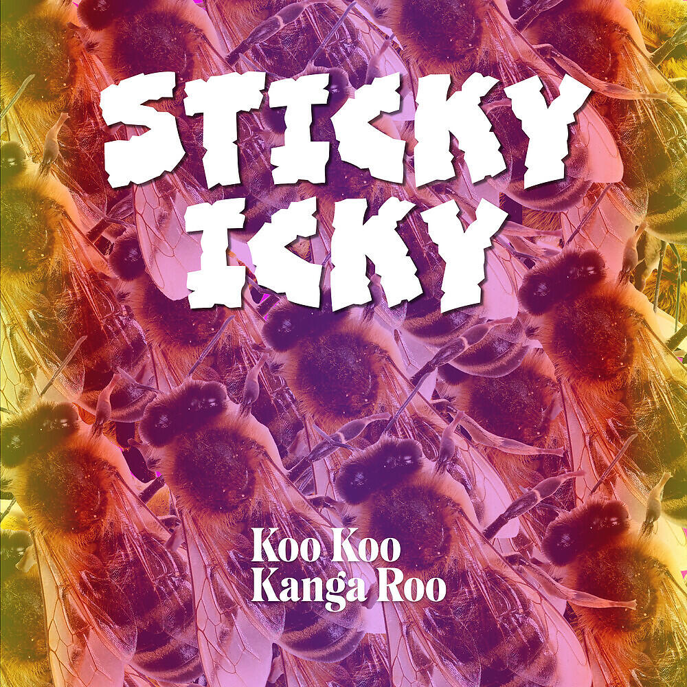 Релиз Sticky Icky