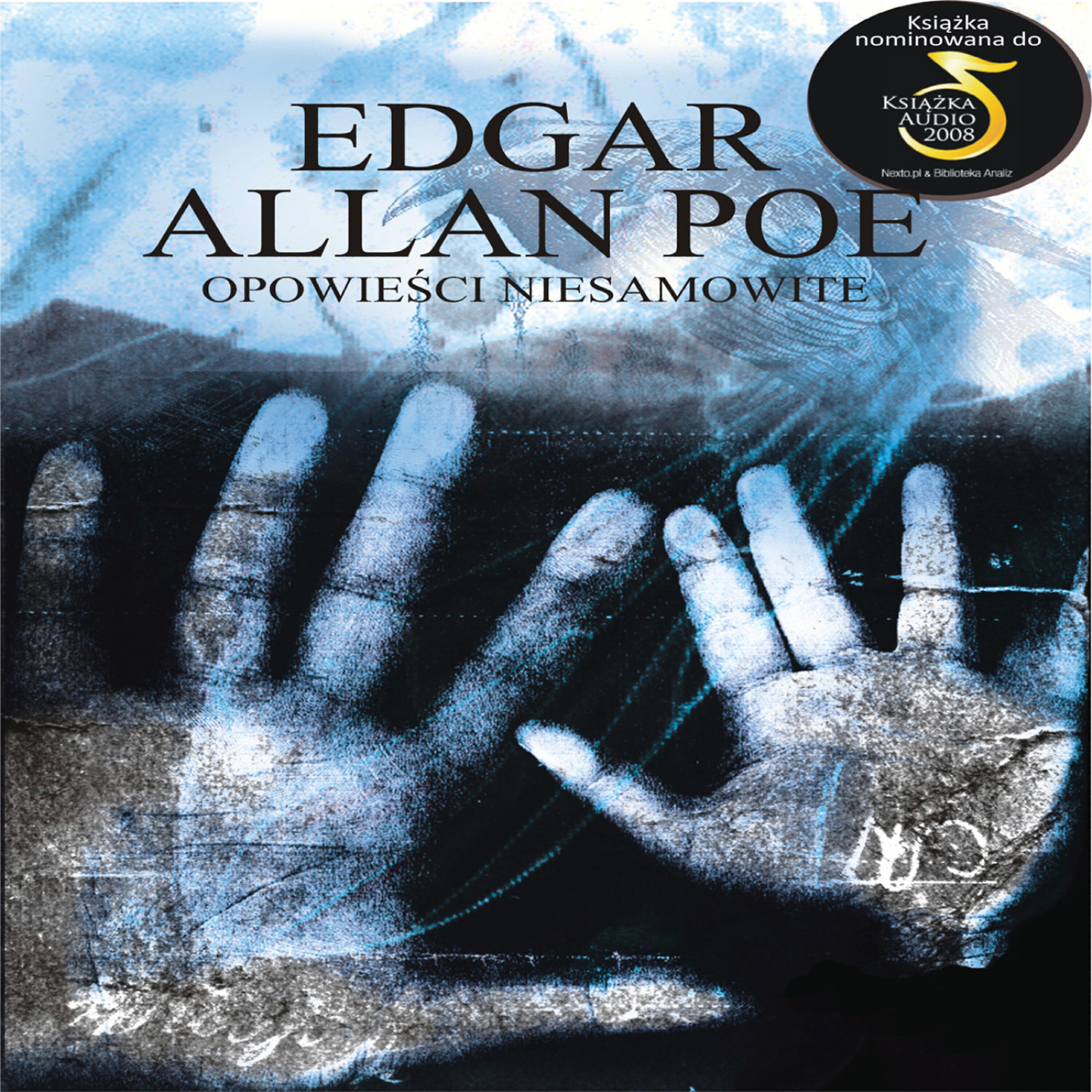 Релиз Edgar Allan Poe: Opowiesci Niesamowite